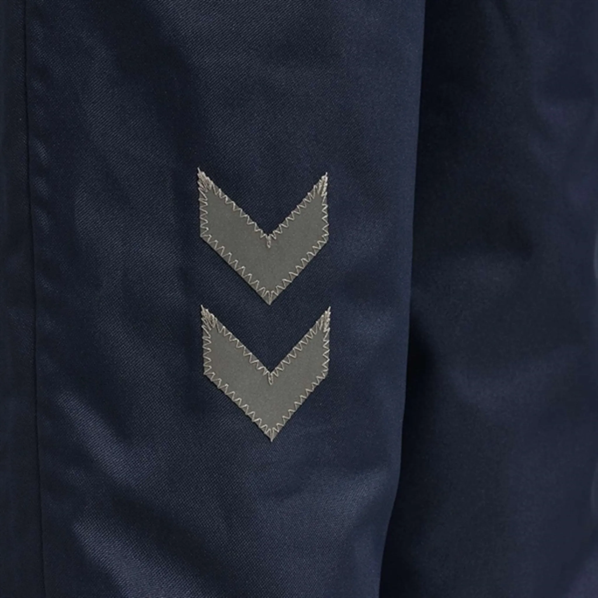 Practical layering blouse Workwear Hummel Soul Snowsuit Tex Black Iris