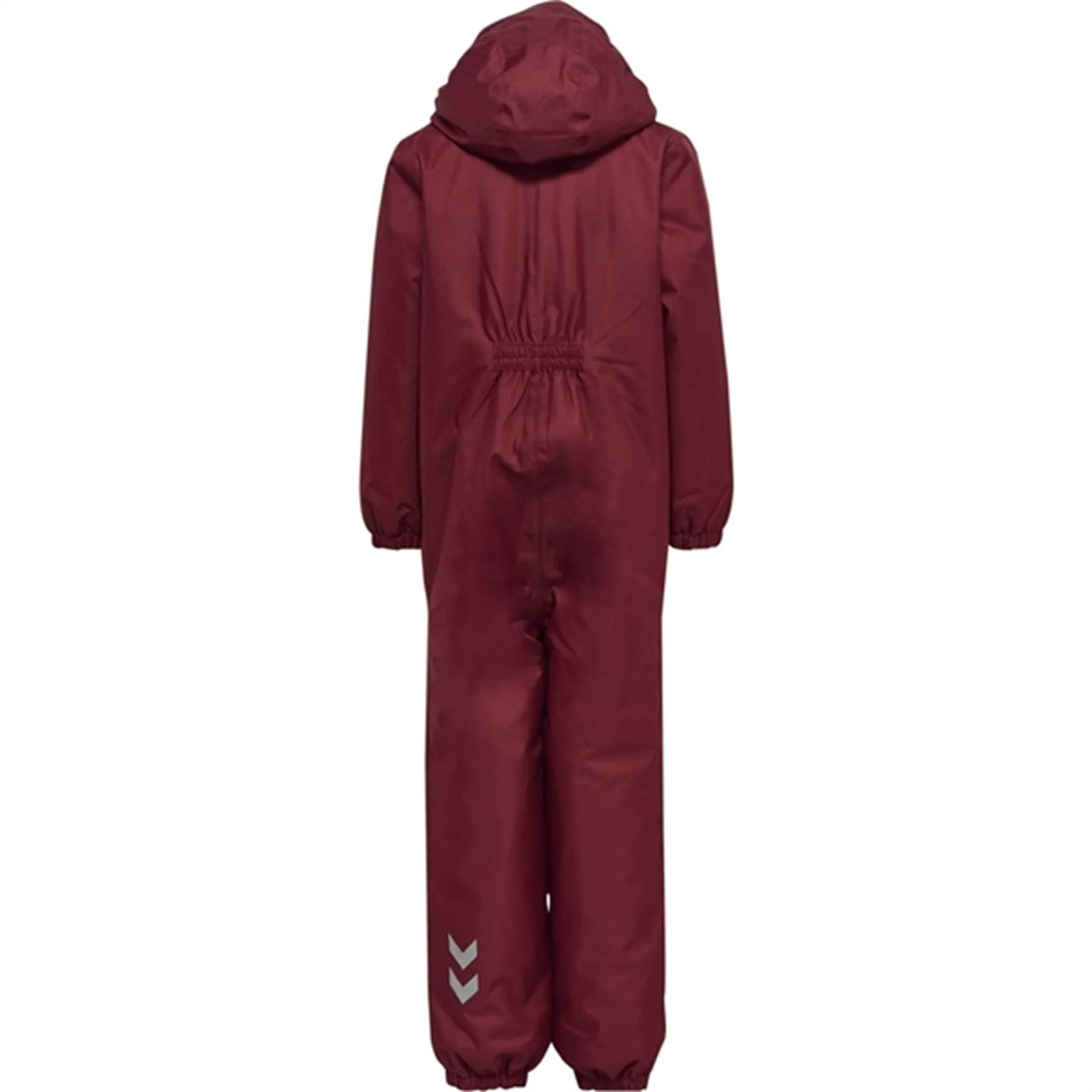 Hummel Soul Snowsuit Tex Rhododendron retro-style