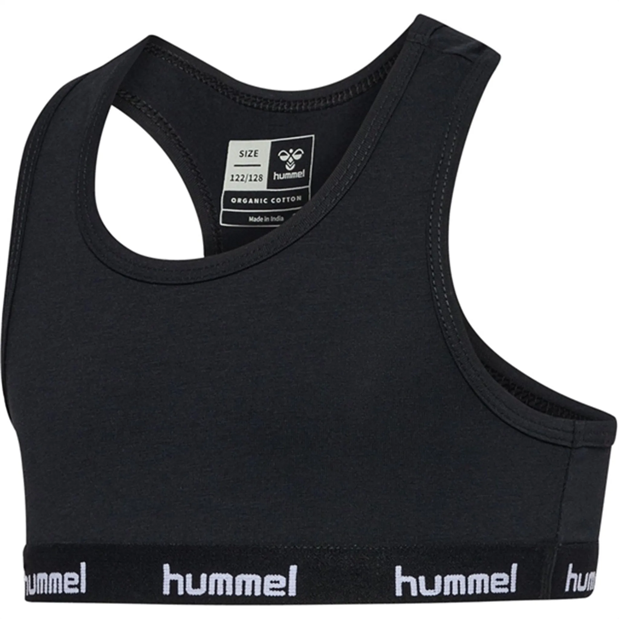 Low-intensity workouts Hummel Sparrow Carolina Top 2-Pack