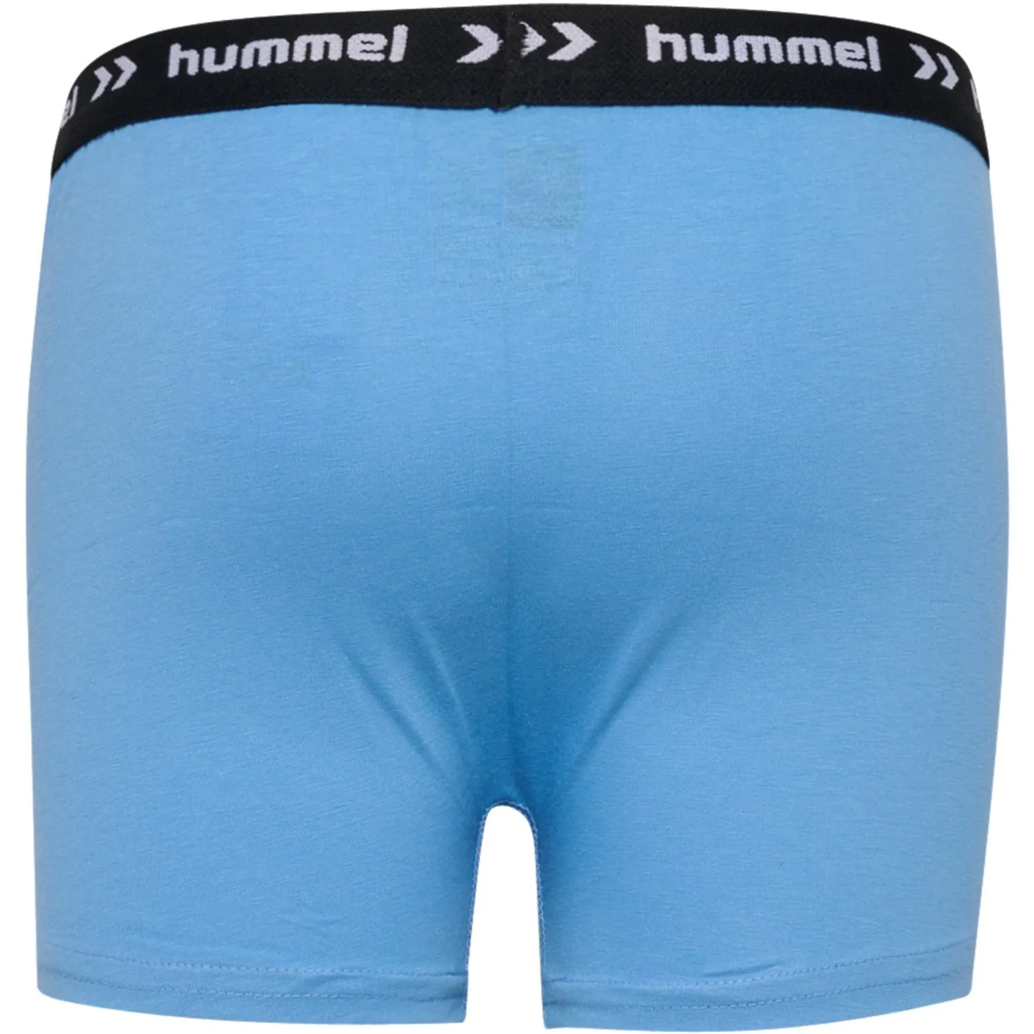 Hummel True Navy Nalle Boxers 3 Pack Trendy Palette