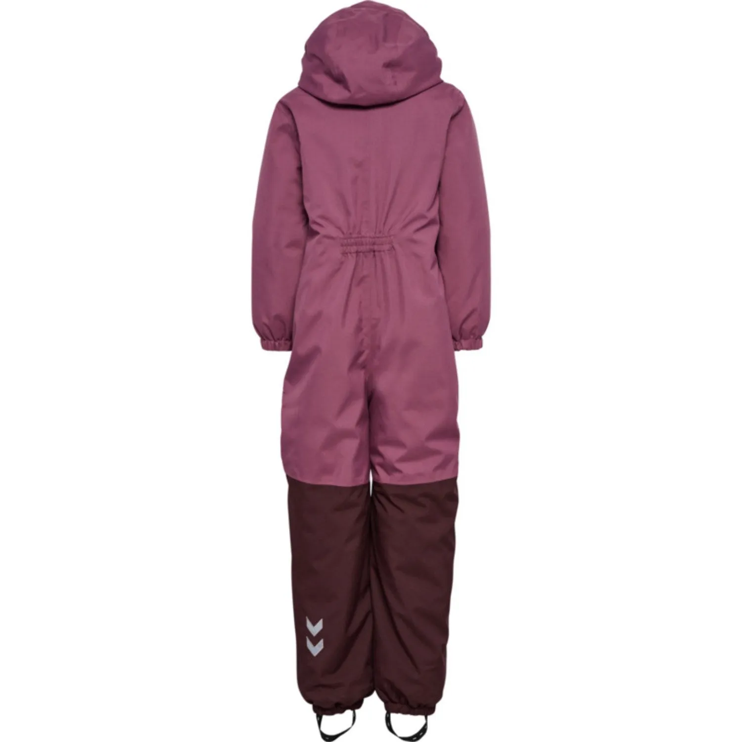 Hummel Tulipwood/Tulipwood Goal Tex Snowsuit Special-Occasion