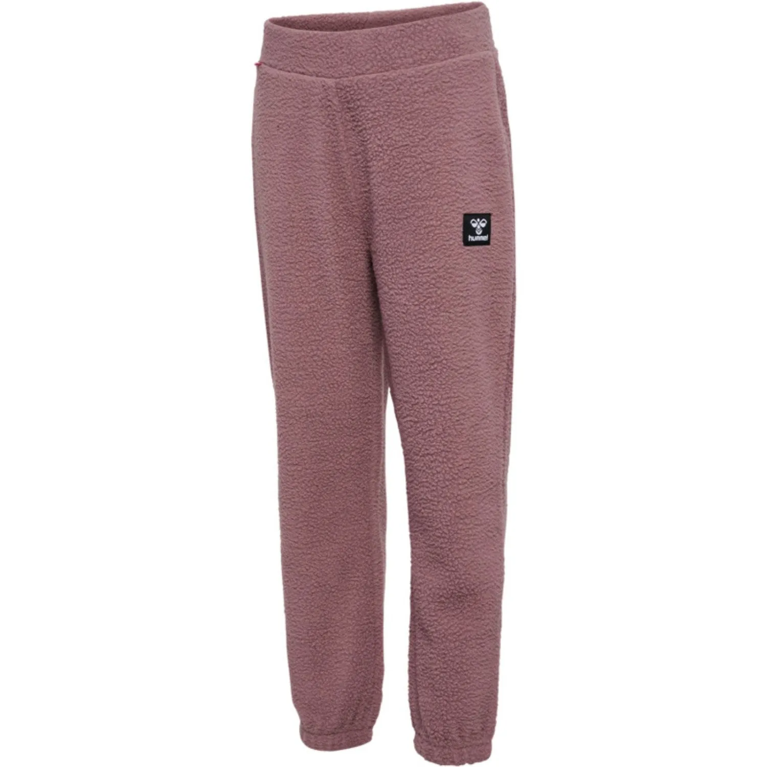 Relaxed Gear Hummel Twilight Mauve Atlas Fleece Pants