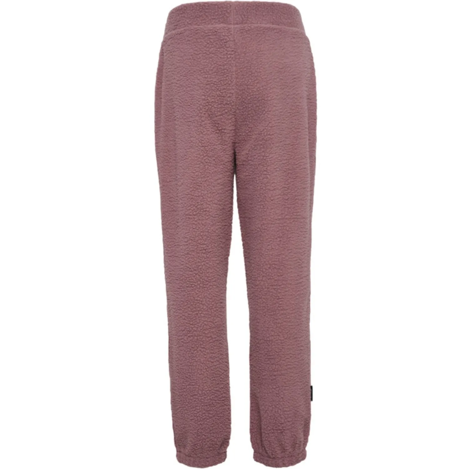 Outdoor Fashion Late Autumn Hummel Twilight Mauve Atlas Fleece Pants