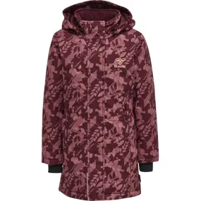 Hummel Windsor Wine Alma Tex Jacket Business Meeting cruelty - free