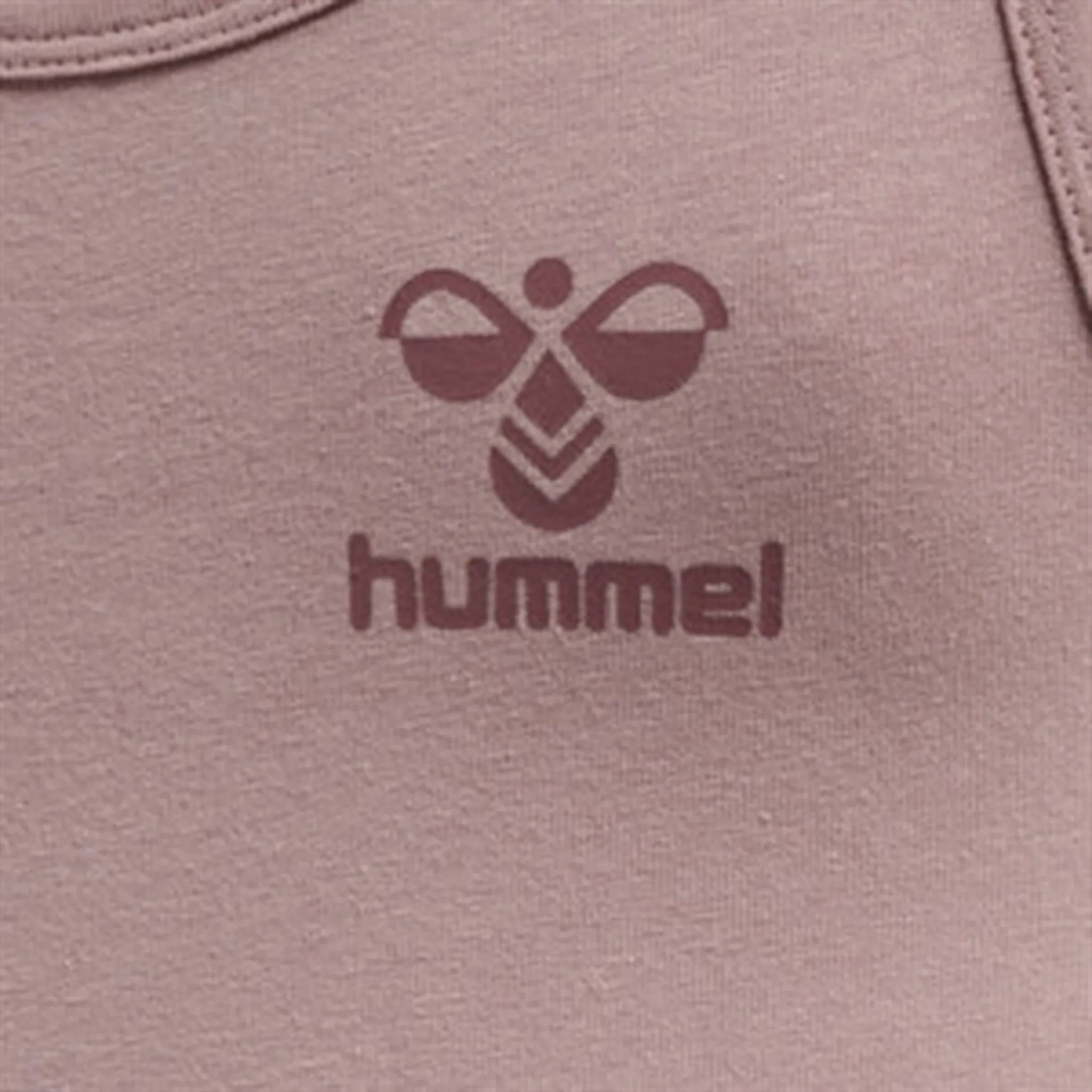 Lace active clothing Hummel Wood Rose Carolina Top 2-Pak