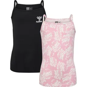 popular among middle - aged people Hummel Zephyr Carolina Stroptop 2-pak