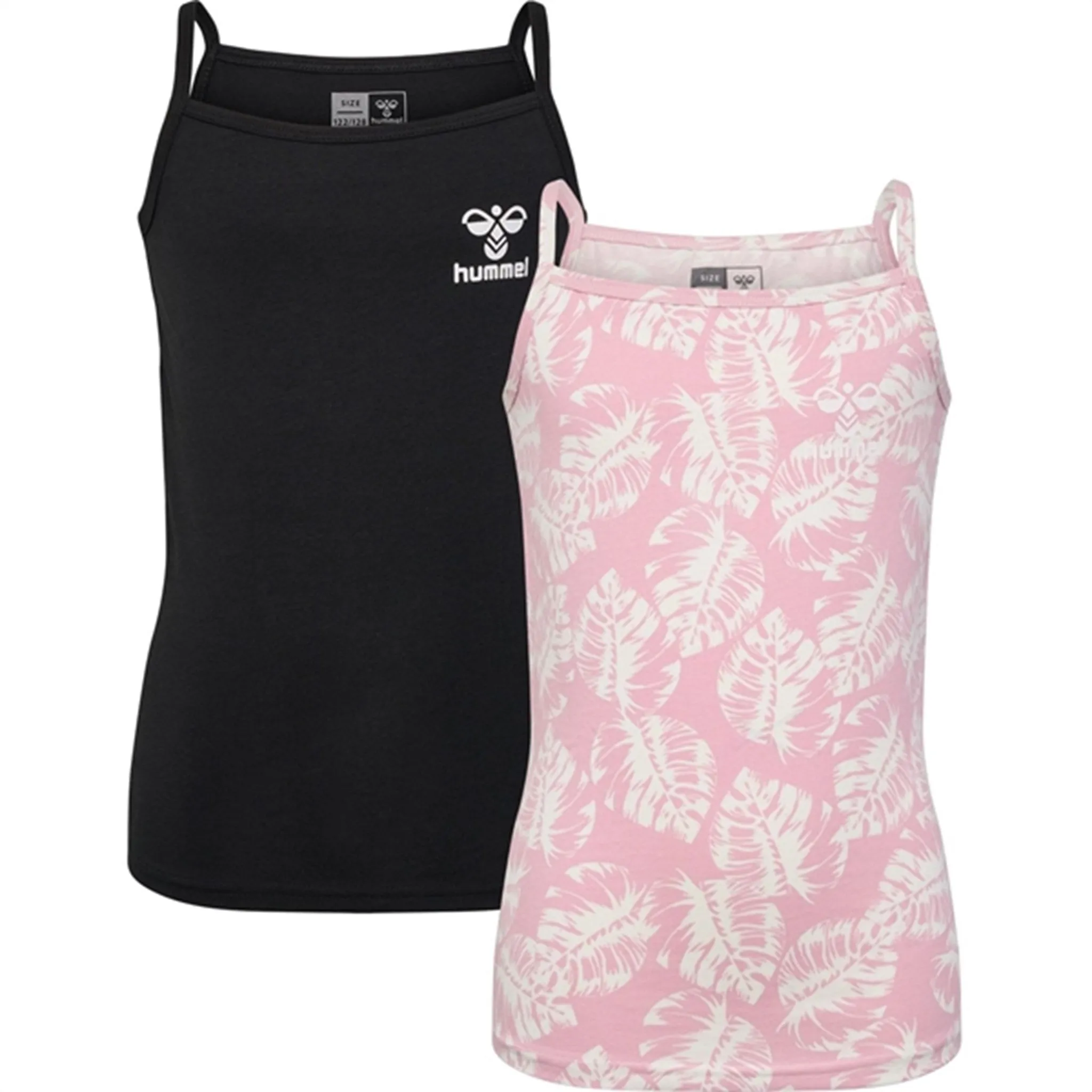 popular among middle - aged people Hummel Zephyr Carolina Stroptop 2-pak