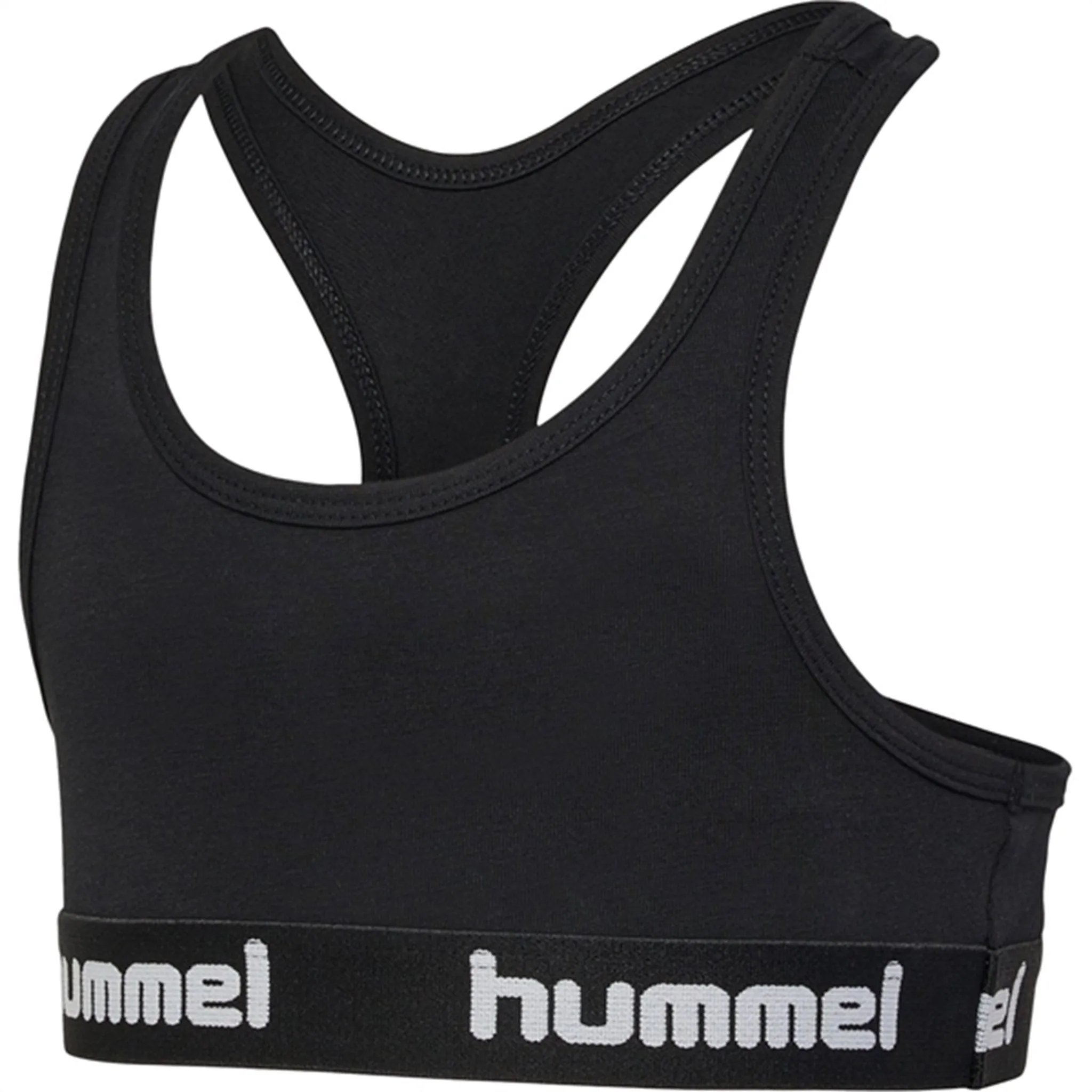 Supportive Underwear Hummel Zephyr Carolina Top 2-pak