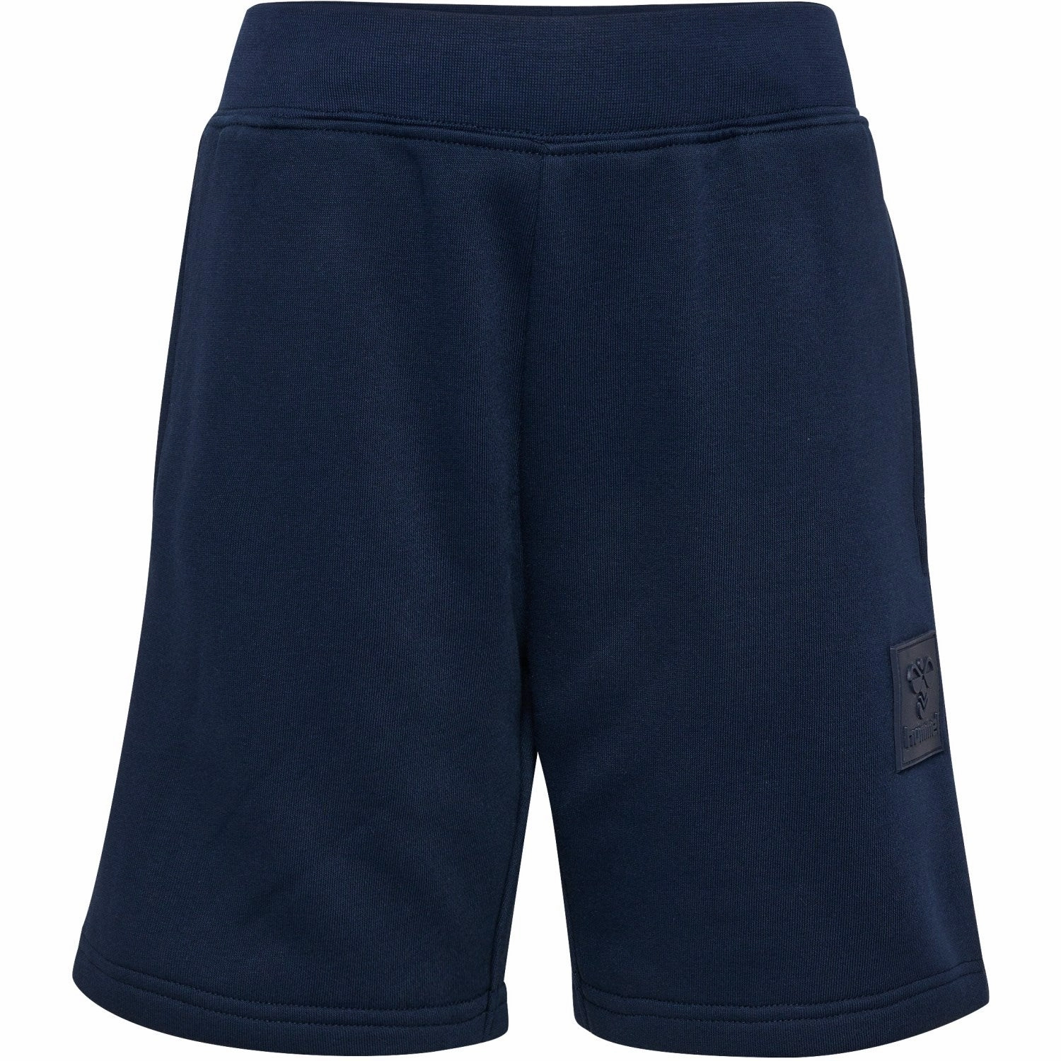 camping clothes Hummel Black Iris Clean Adjustable Shorts