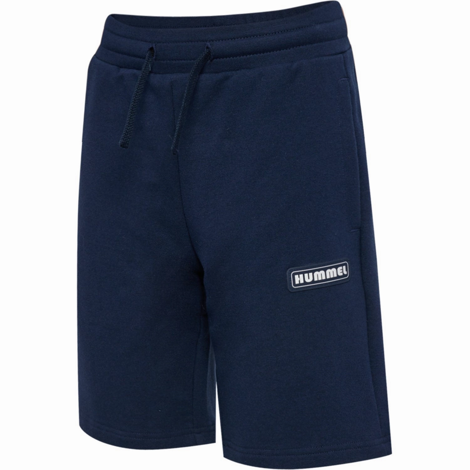 Hummel Black Iris Flan Shorts Trendy Comfort Everyday Outfit