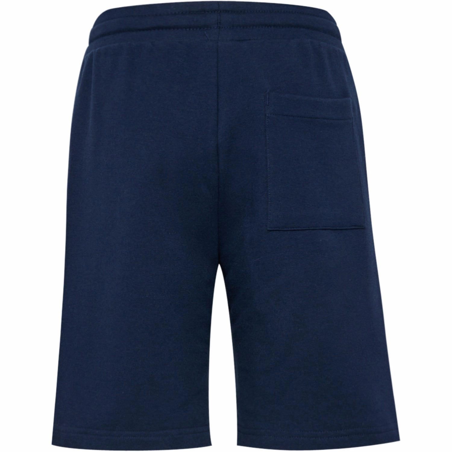 Hummel Black Iris Flan Shorts Basic Feel high - rise