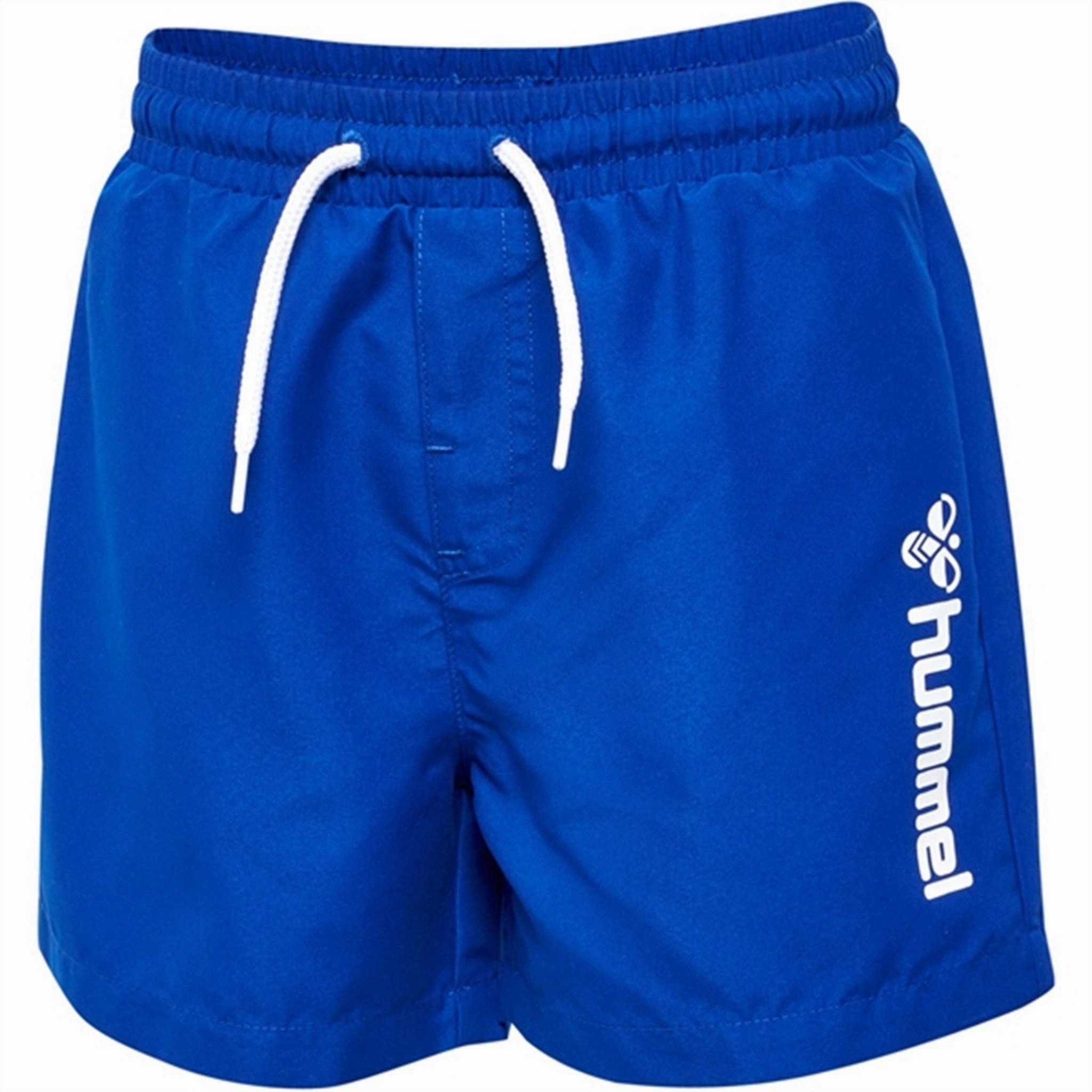 Hummel Bondi Swim Shorts Surf The Web Compact Design