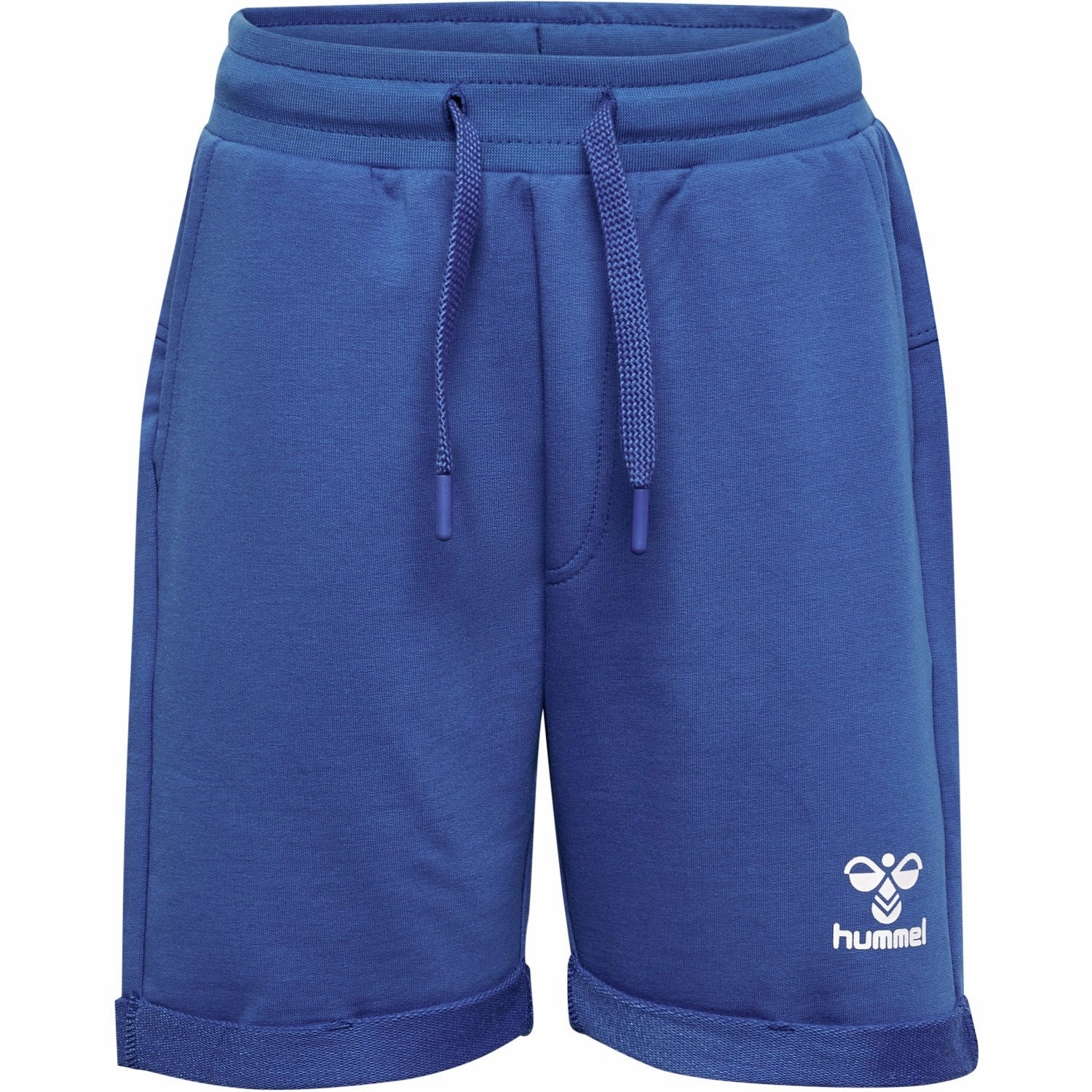 Hummel Bright Cobalt Flik Shorts technology industry Swimwear