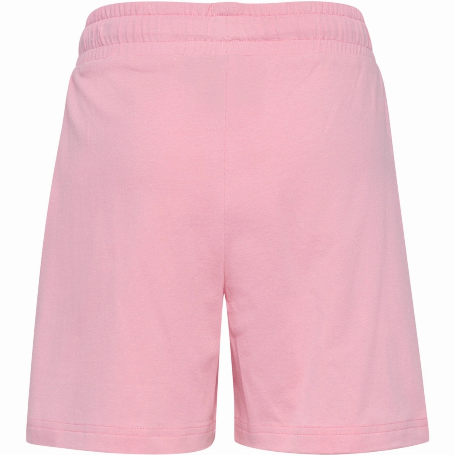 Temperature Regulating Fibers polo shirt Hummel Candy Pink Miriam Shorts