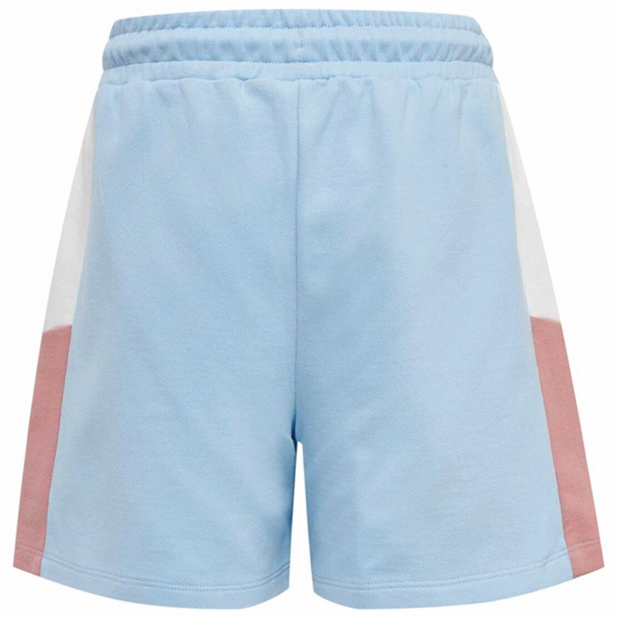 Quick Adjust Fit Tactile Feedback Loops Hummel Cerulean Calida Shorts