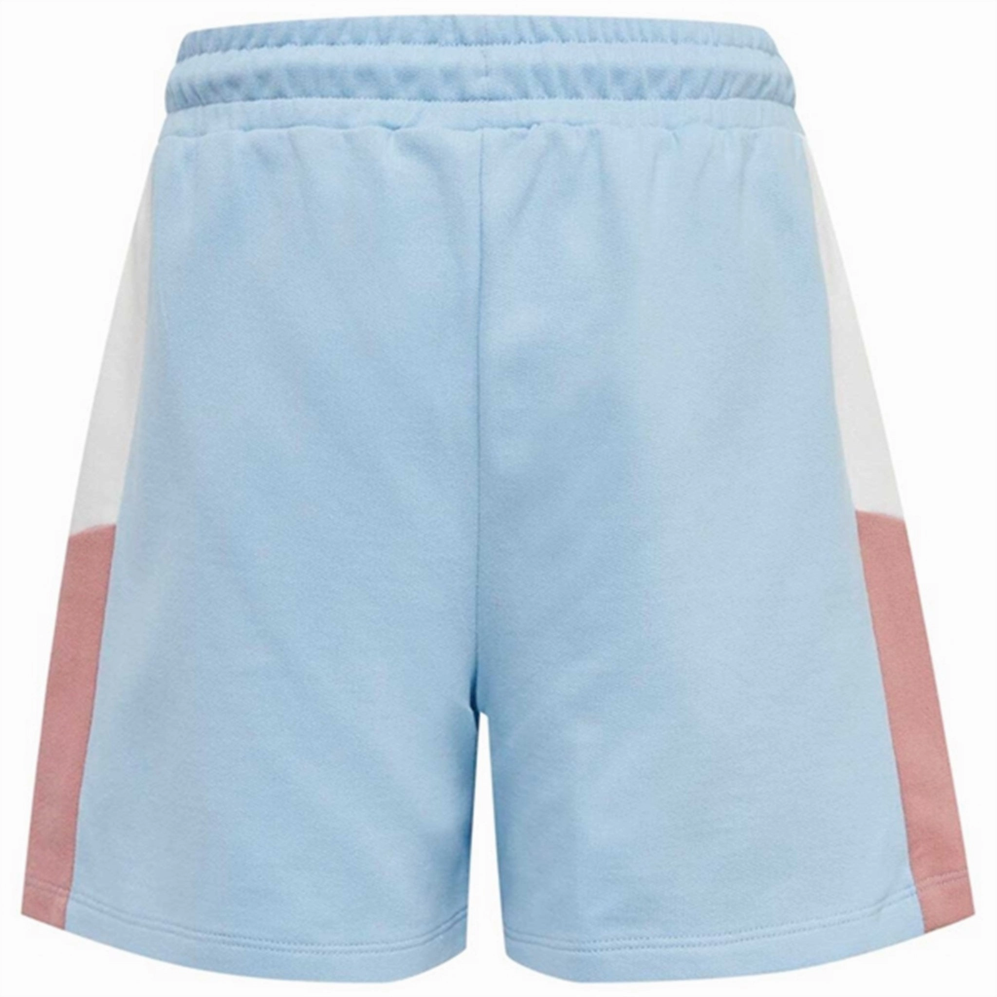 ethnic style Fair trade Hummel Cerulean Calida Shorts