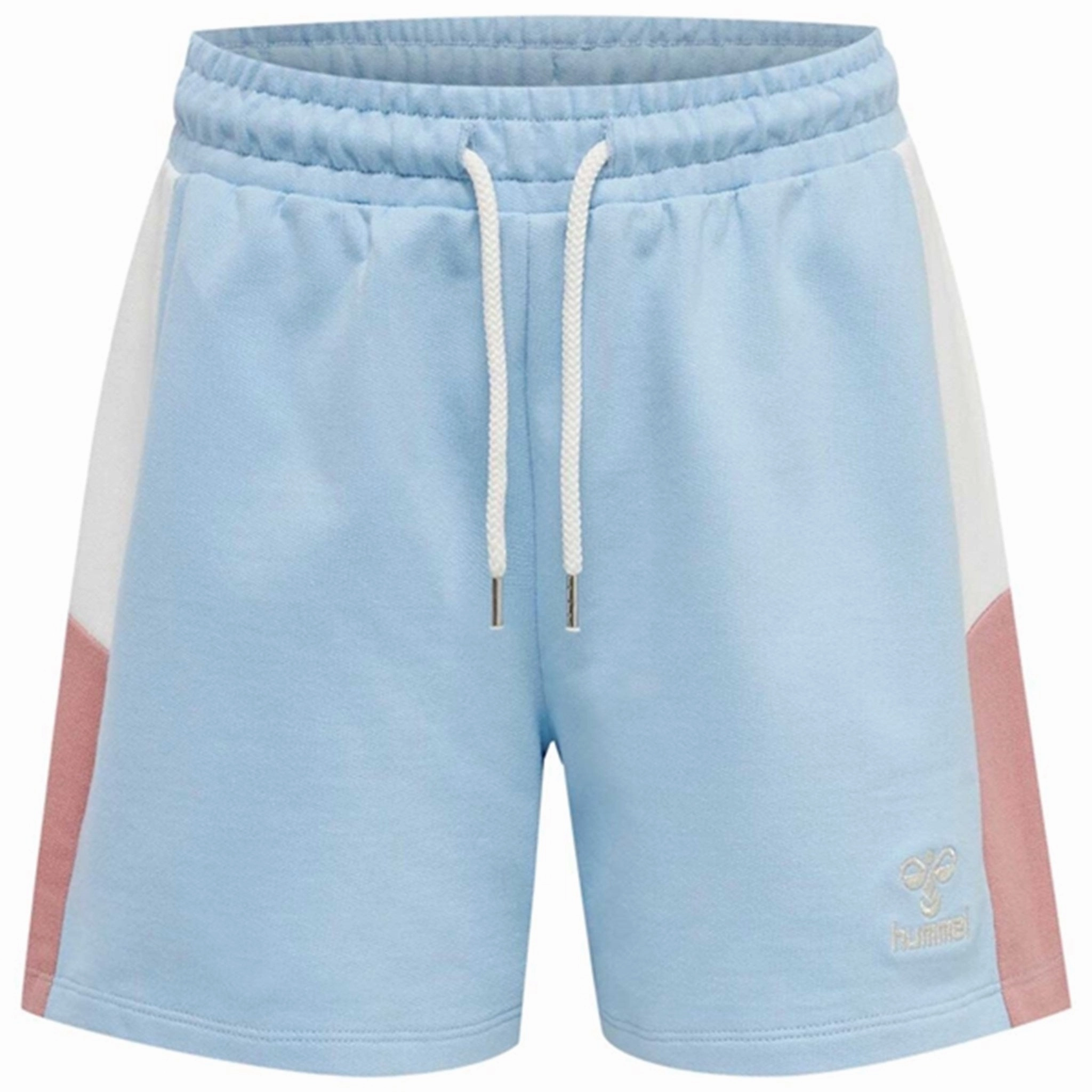 Hummel Cerulean Calida Shorts Classic Shorts