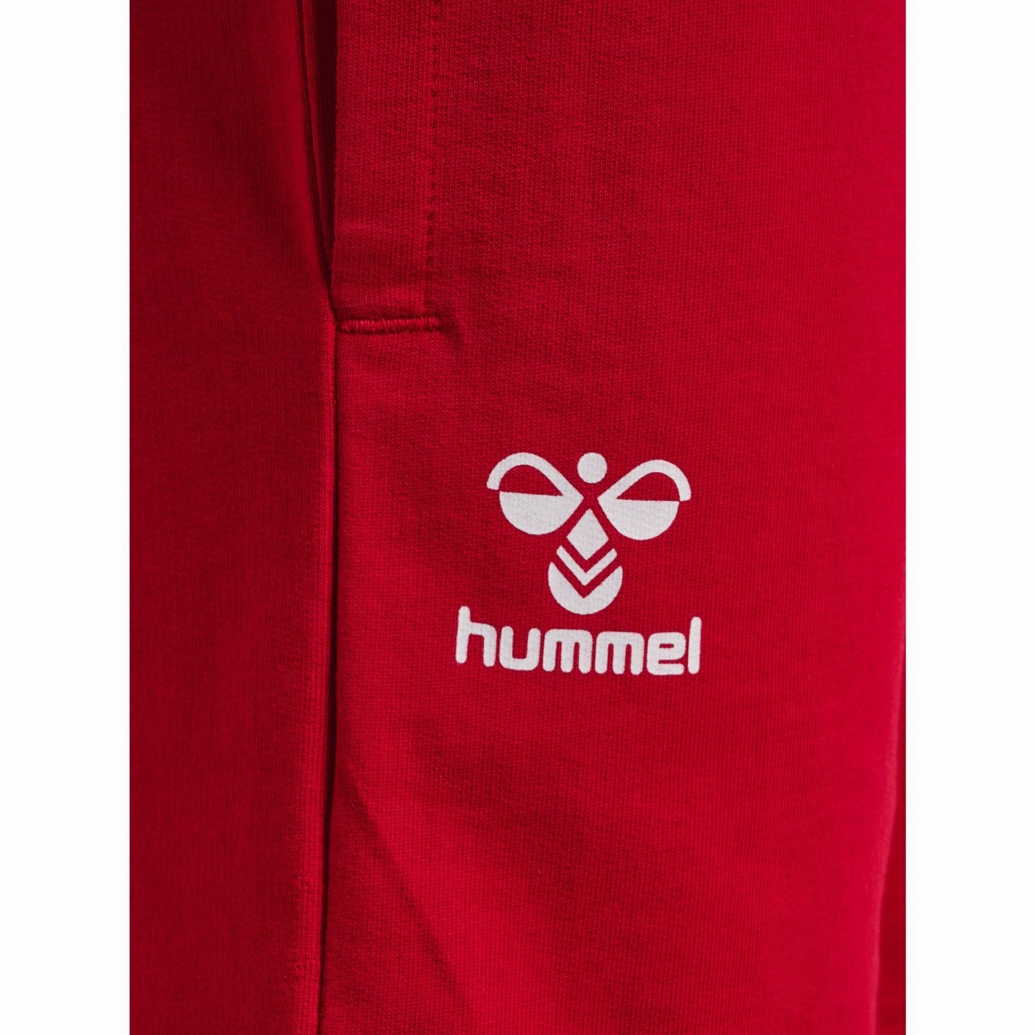 Hummel Chili Pepper DBU Gameday Shorts Versatile Design sustainable product