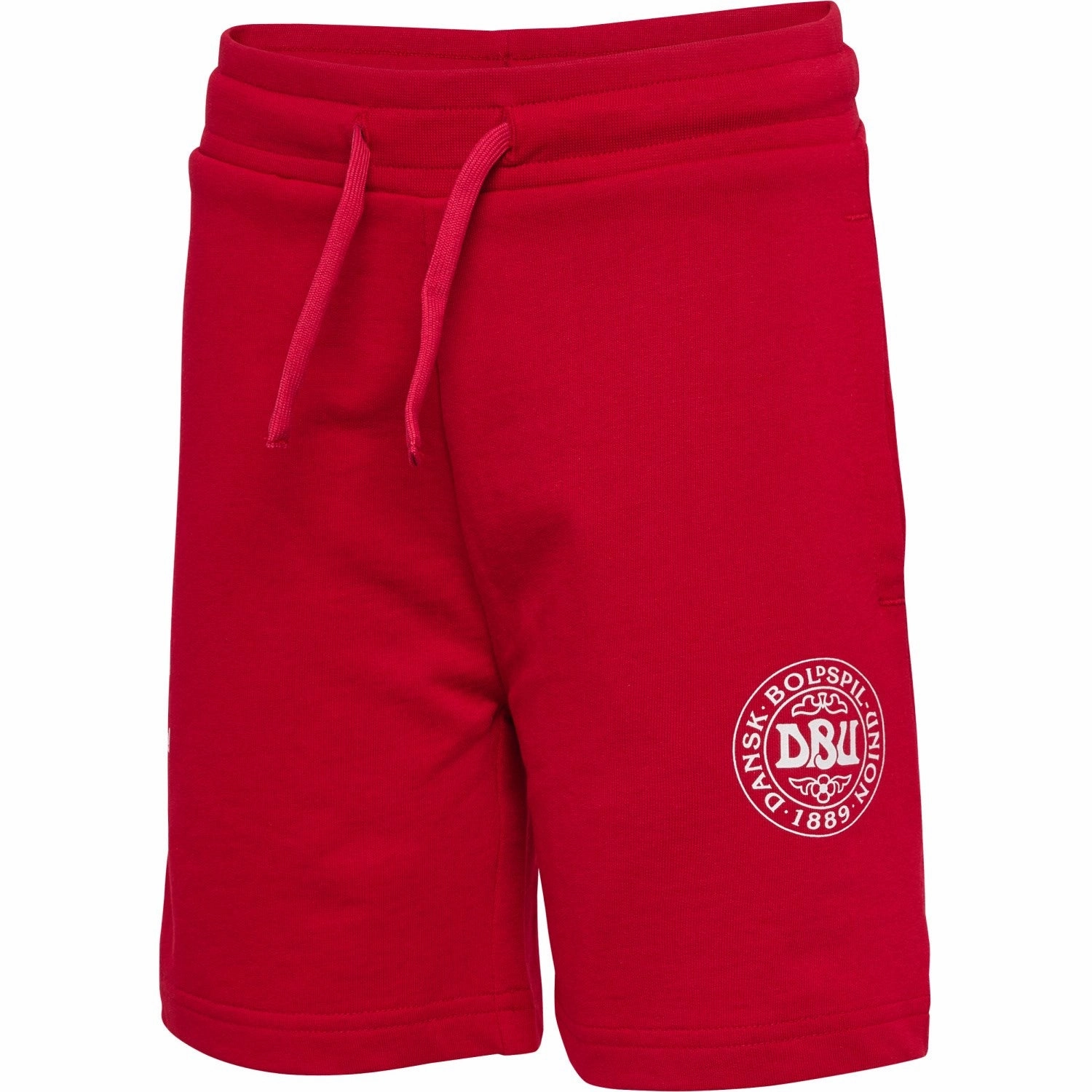 Stretchable Waistband Hummel Chili Pepper DBU Gameday Shorts