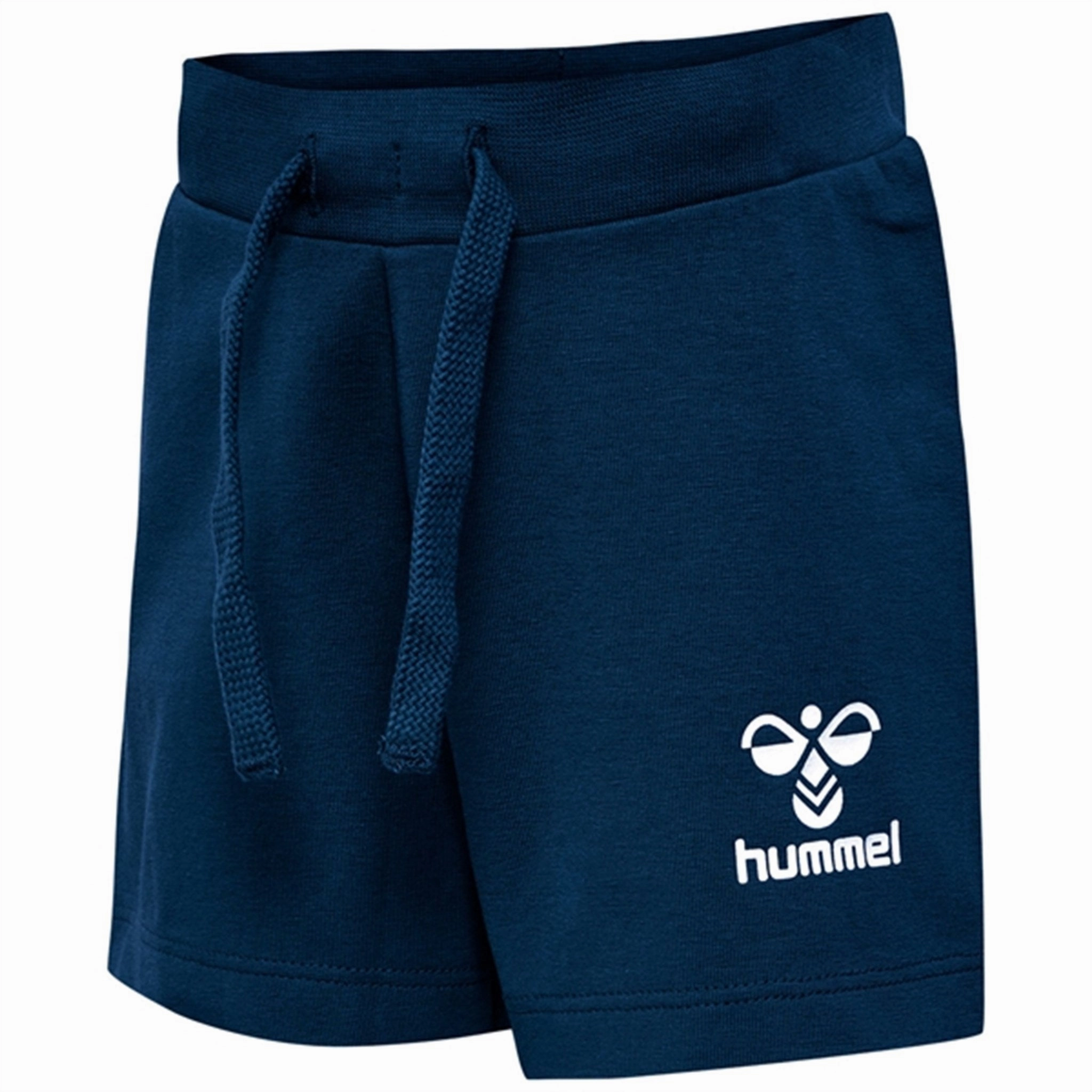 Hummel Dress Blues Azur Shorts Seamless construction