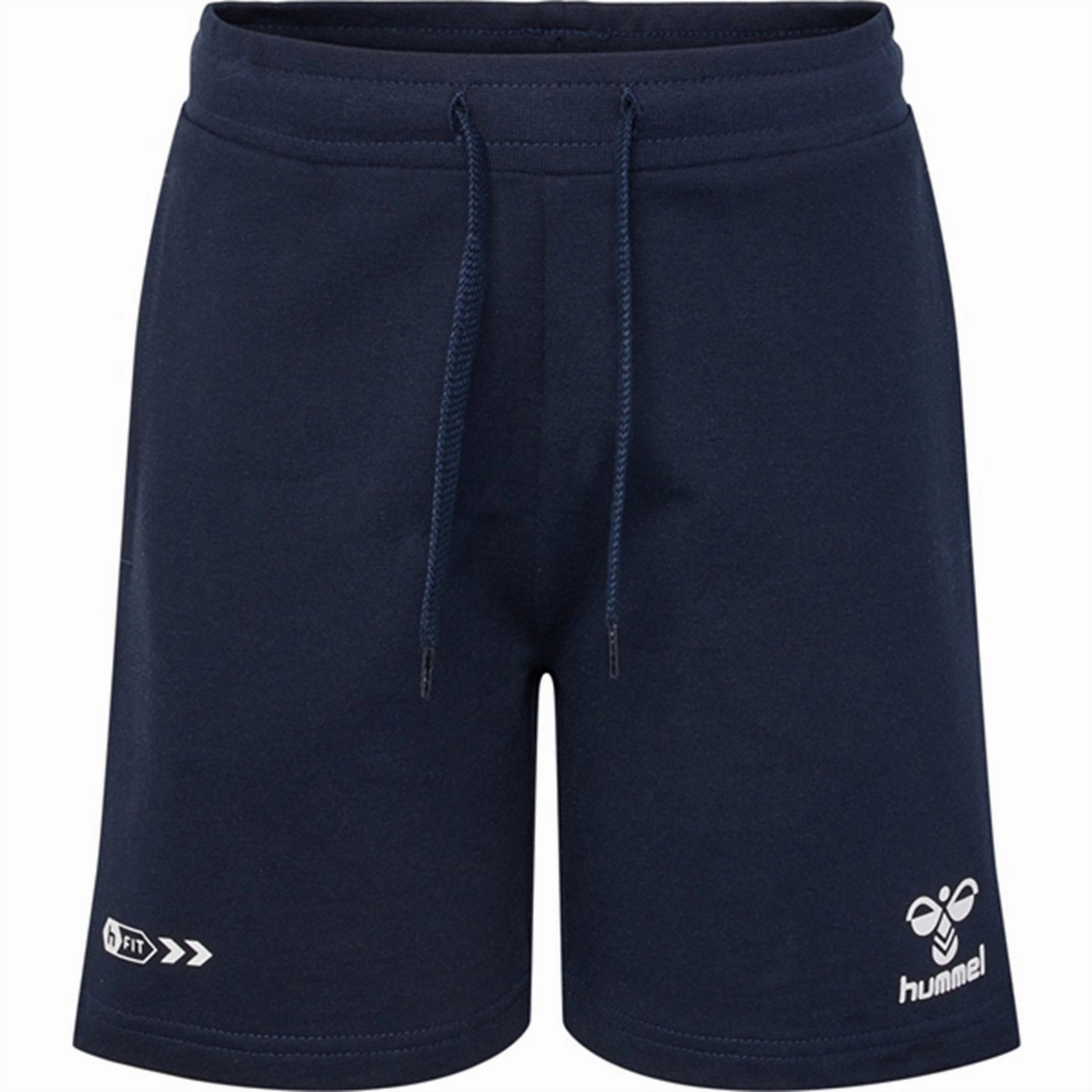 Hummel Dusk Blue Novet Shorts S?t Beach Ready