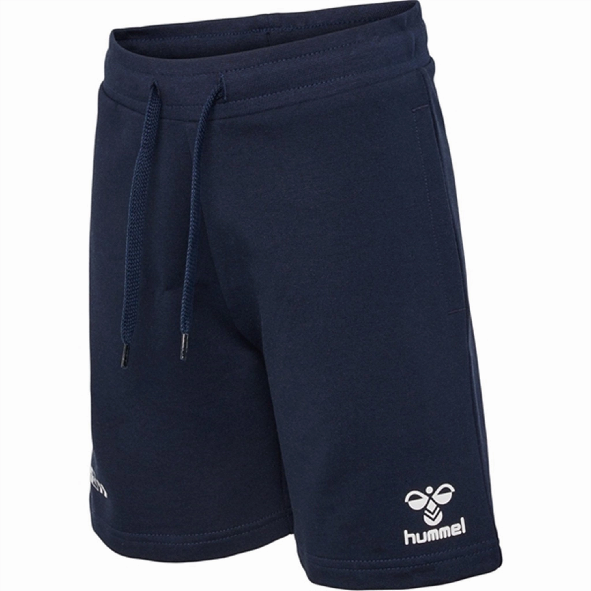 Hummel Dusk Blue Novet Shorts S?t Ergonomic Curved Seams