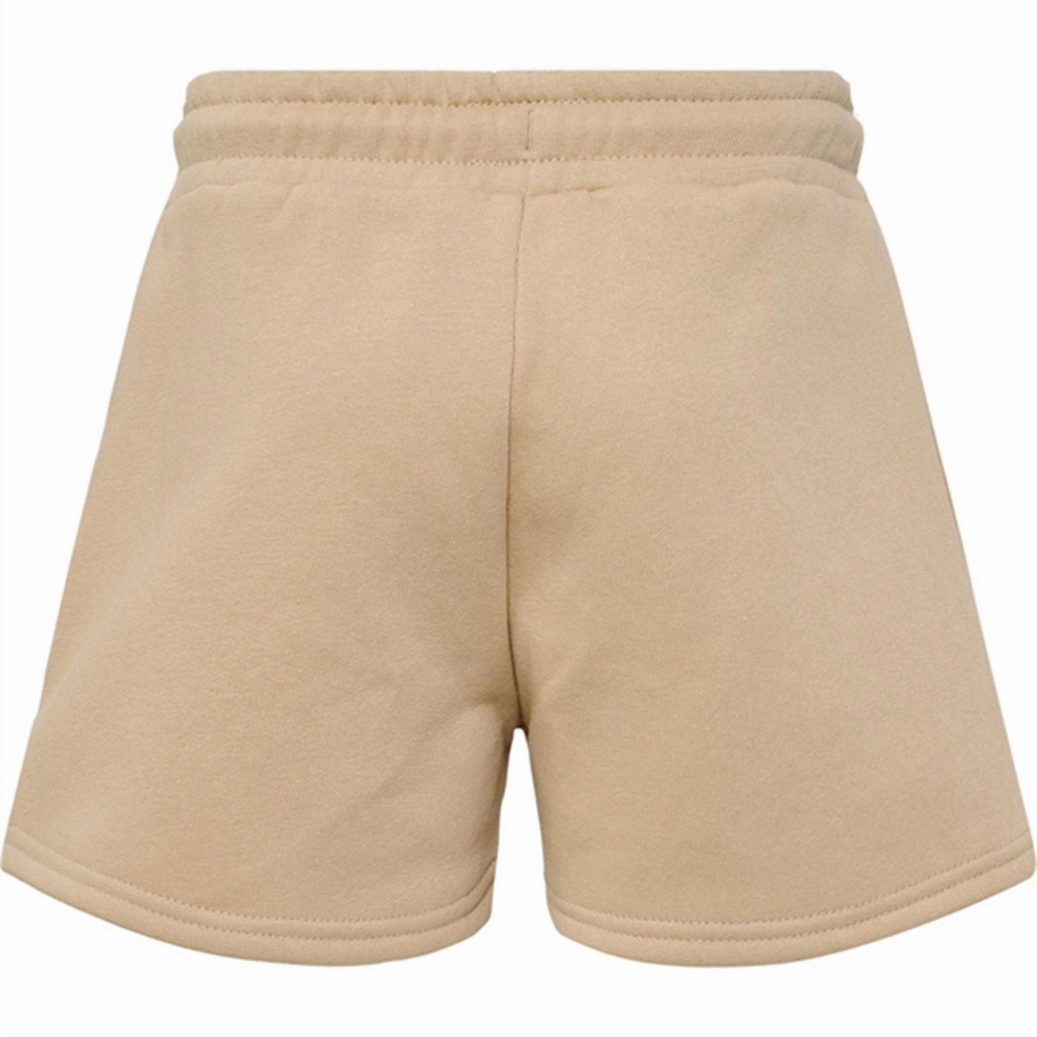 men's fashion Board shorts Hummel Irish Cream Pure Shorts