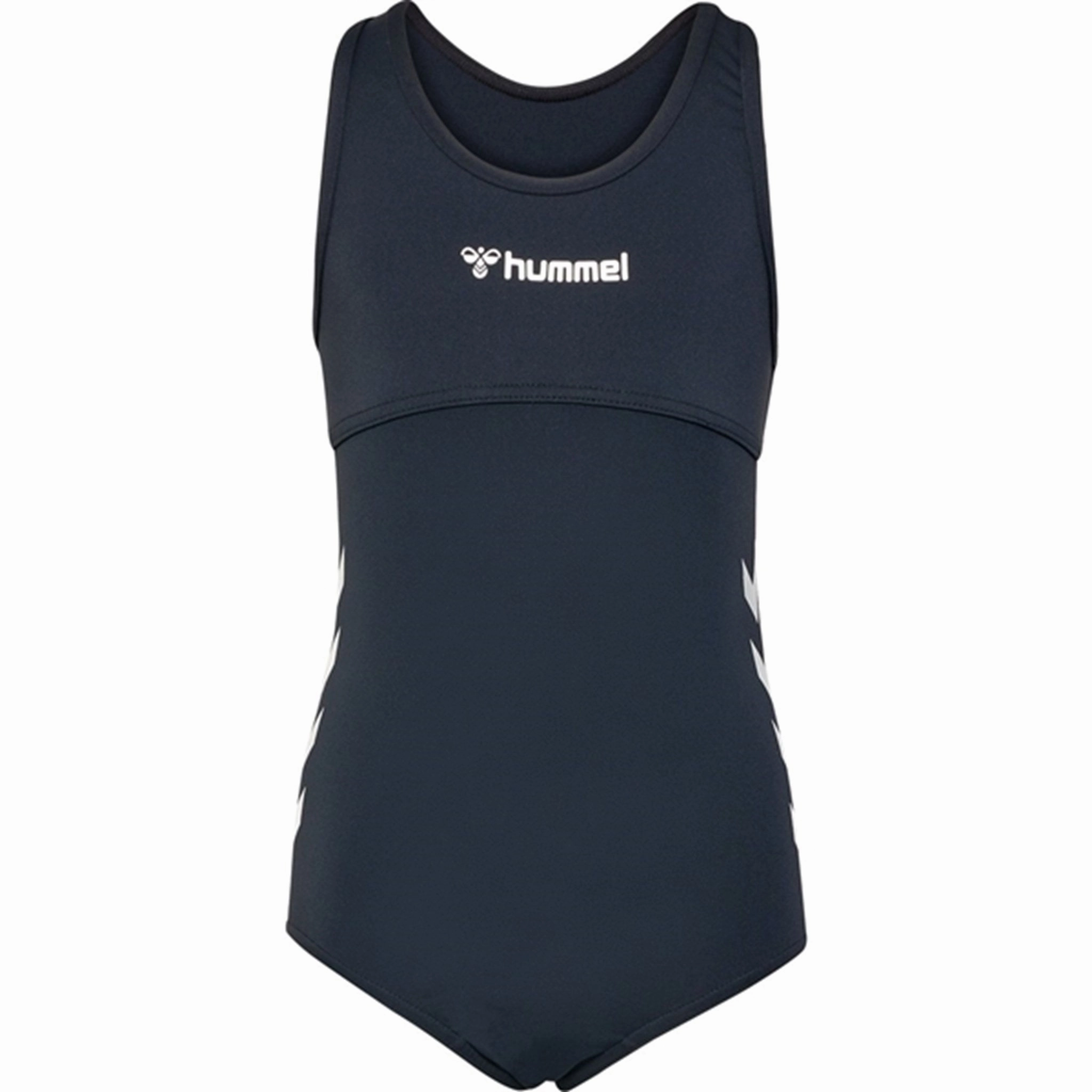 Hummel Jenna Swimsuit Black Poolside Vibes