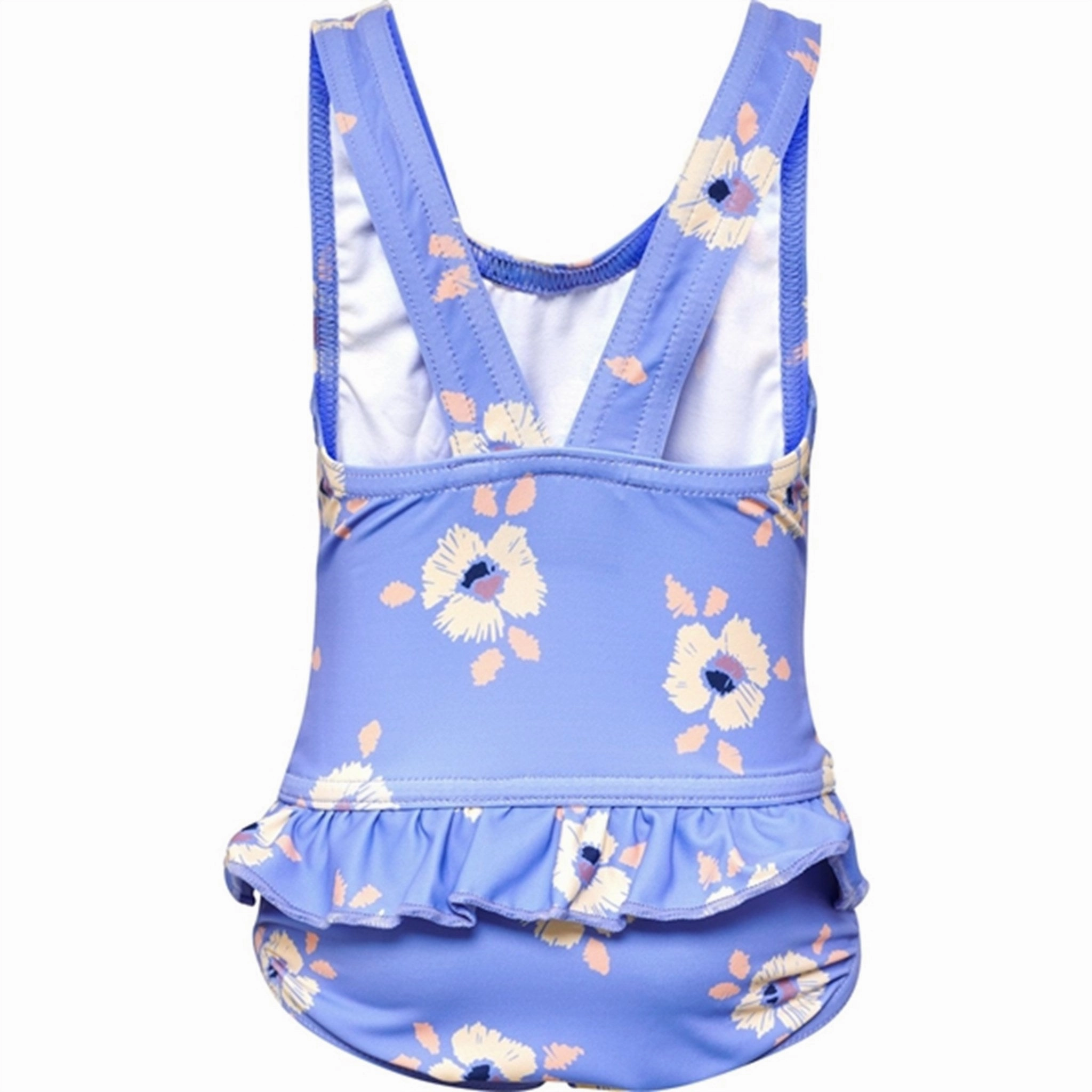 Hummel Jenna Swimsuit Hydrangea Soft Touch