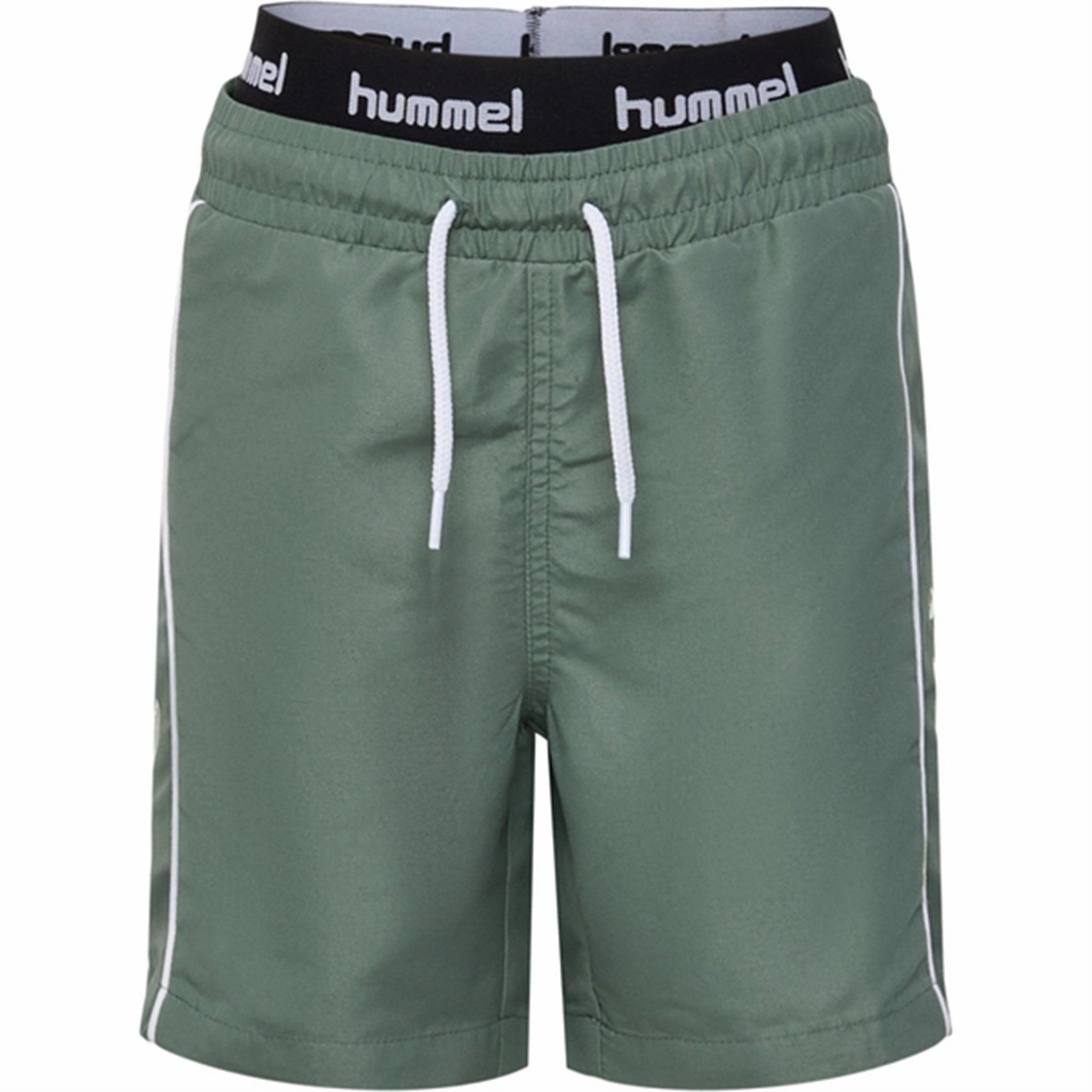 Hummel Laurel Wreath Blake Board Shorts Tropical Resort