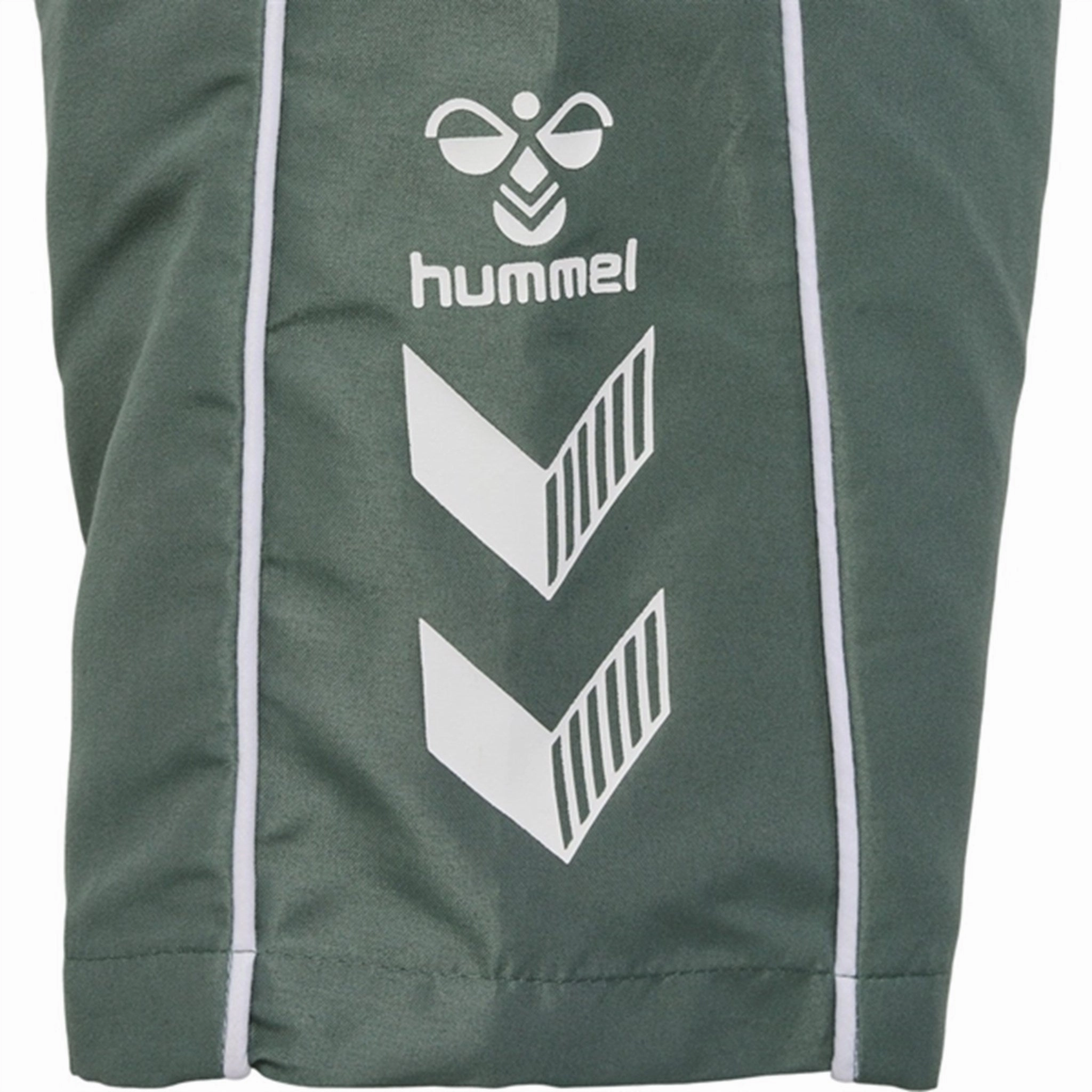 fashion lover Hummel Laurel Wreath Blake Board Shorts