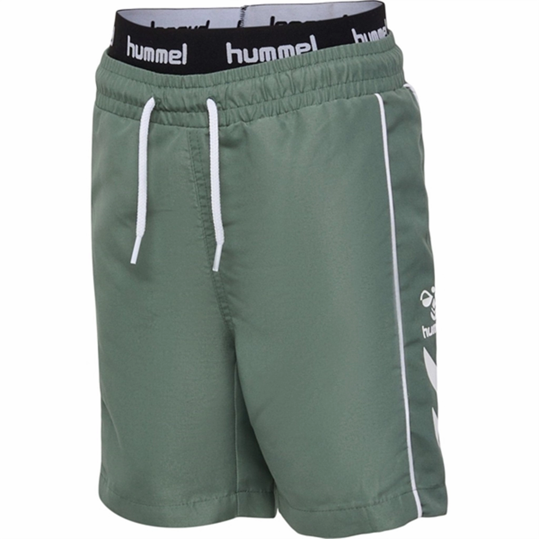 Flexible Bonding Seams Hummel Laurel Wreath Blake Board Shorts