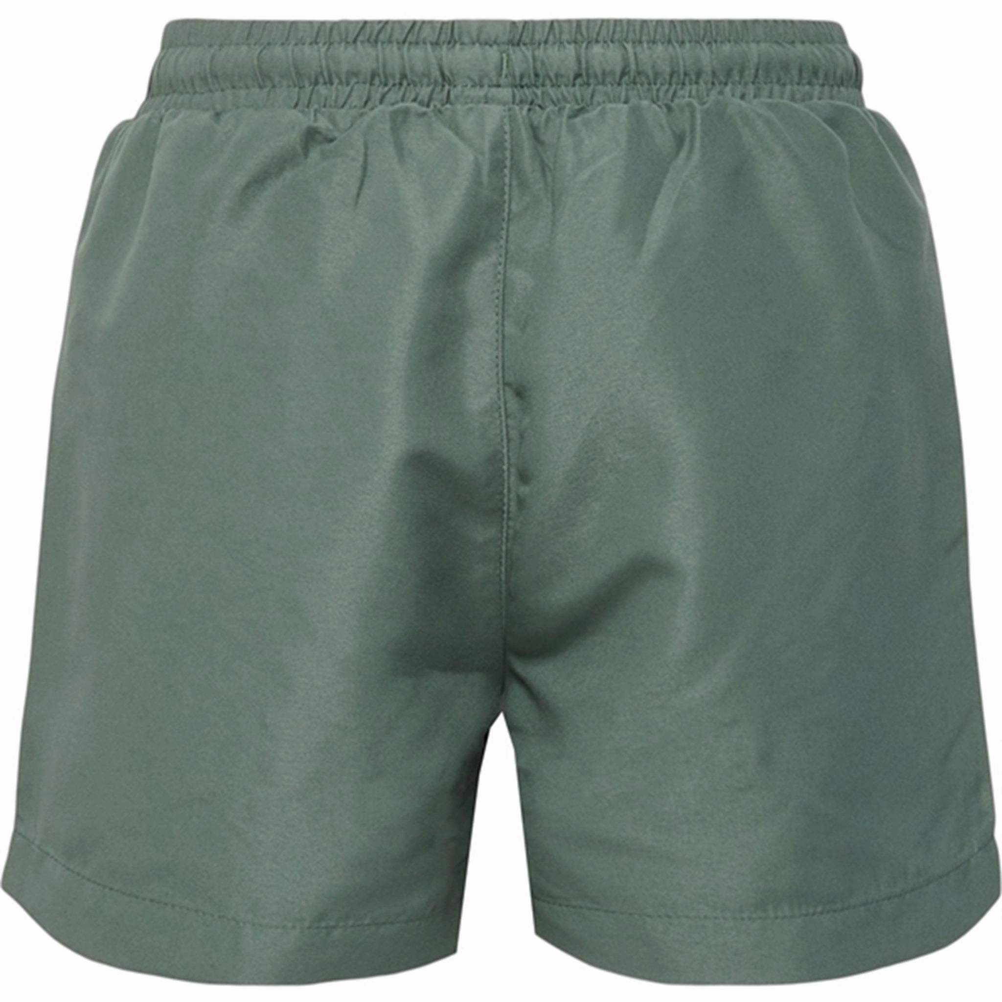 Tagless-Comfort Hummel Laurel Wreath Bondi Swim Shorts