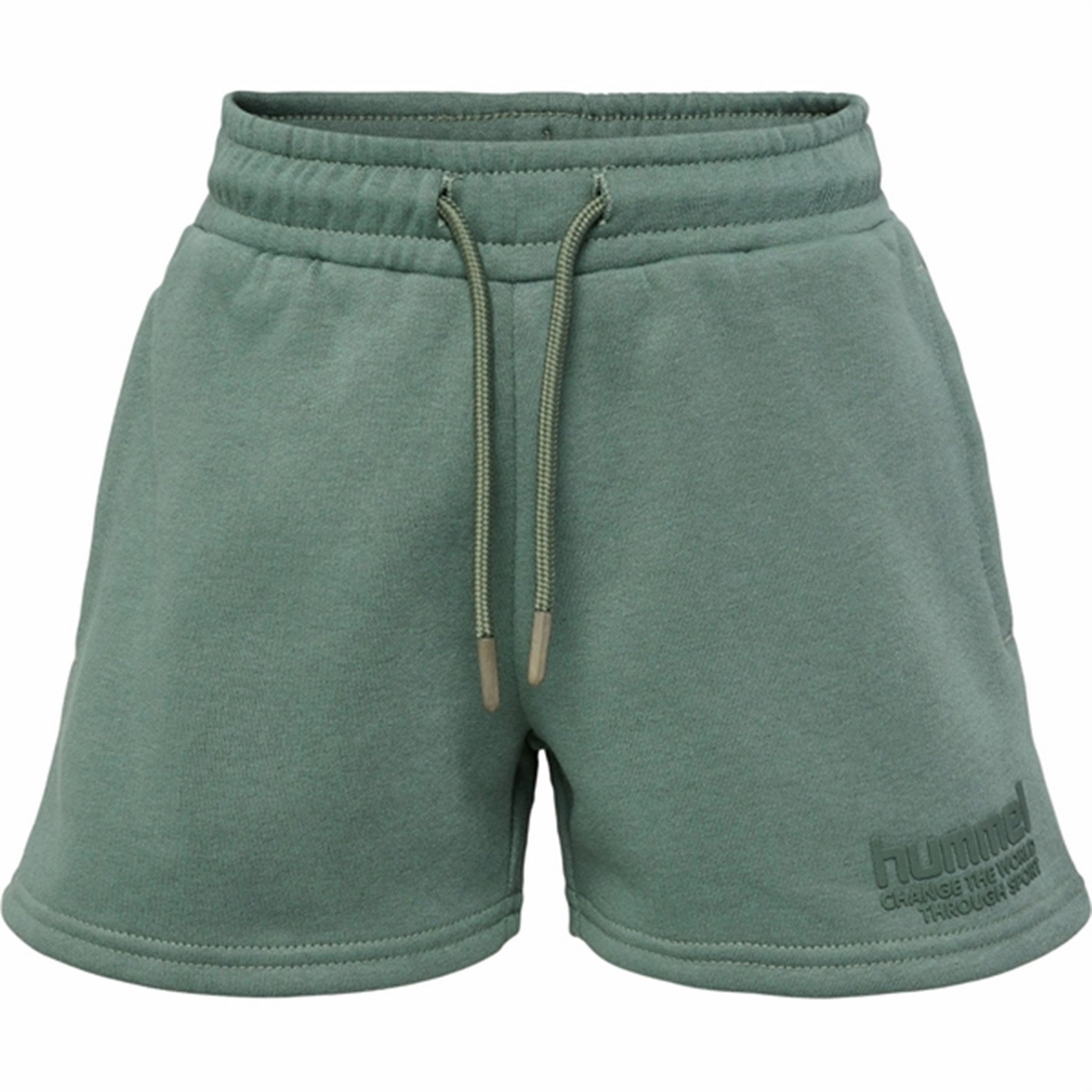 surf wear Hummel Laurel Wreath Pure Shorts