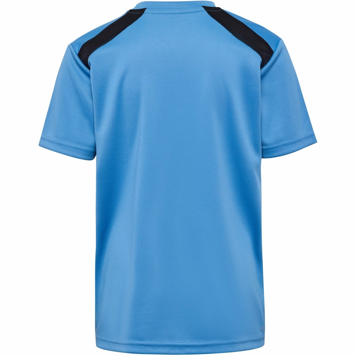 Cool Comfort Non Irritating Tagless Hummel Lichen Blue/Lichen Blue Multi Pl Set Kids