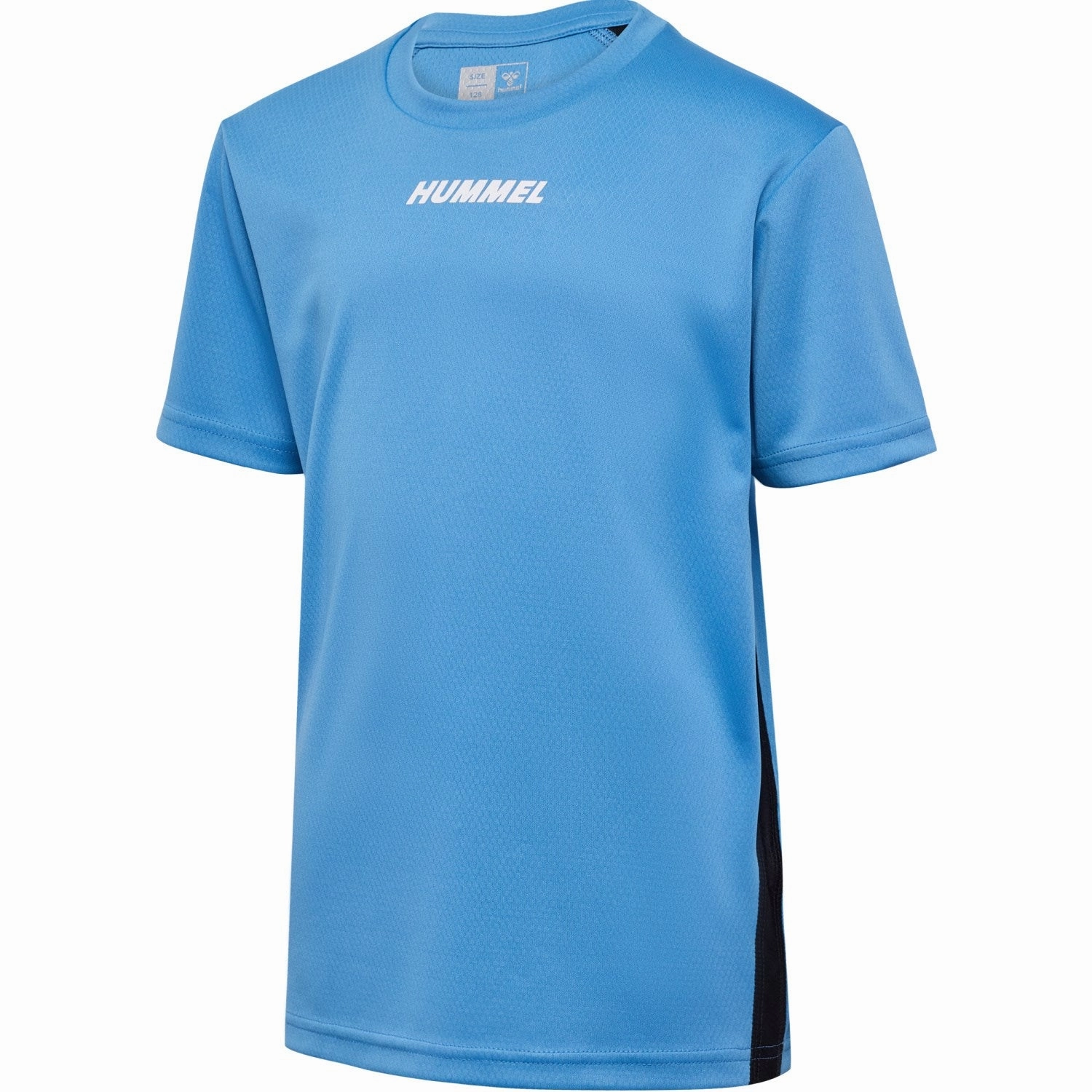 Hummel Lichen Blue/Lichen Blue Multi Pl Set Kids Stretchable