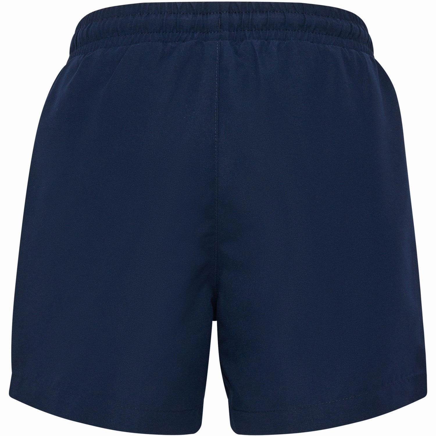 Hummel Navy Blazer Bondi Board Shorts Soft Elastic Edging
