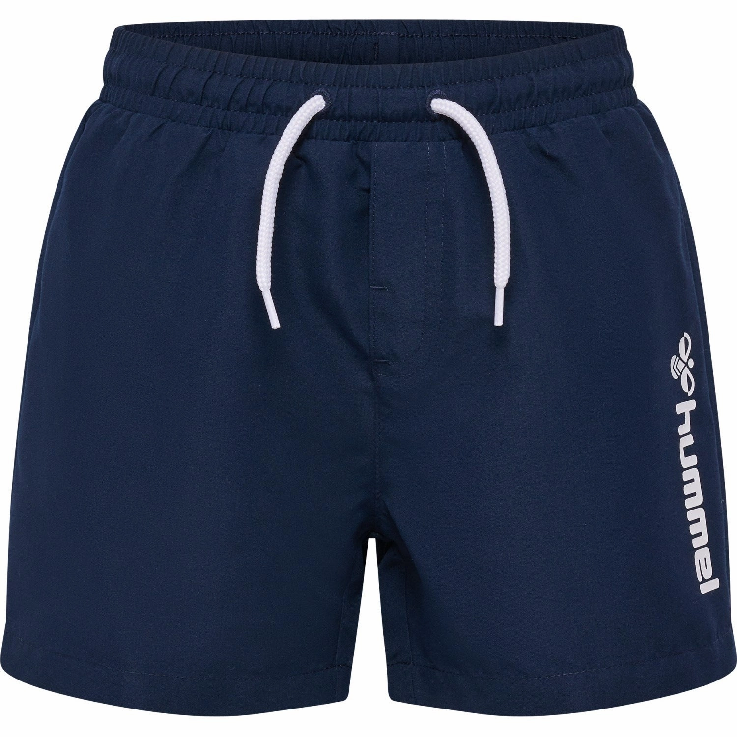 Glide Enhancing Surface Hummel Navy Blazer Bondi Board Shorts