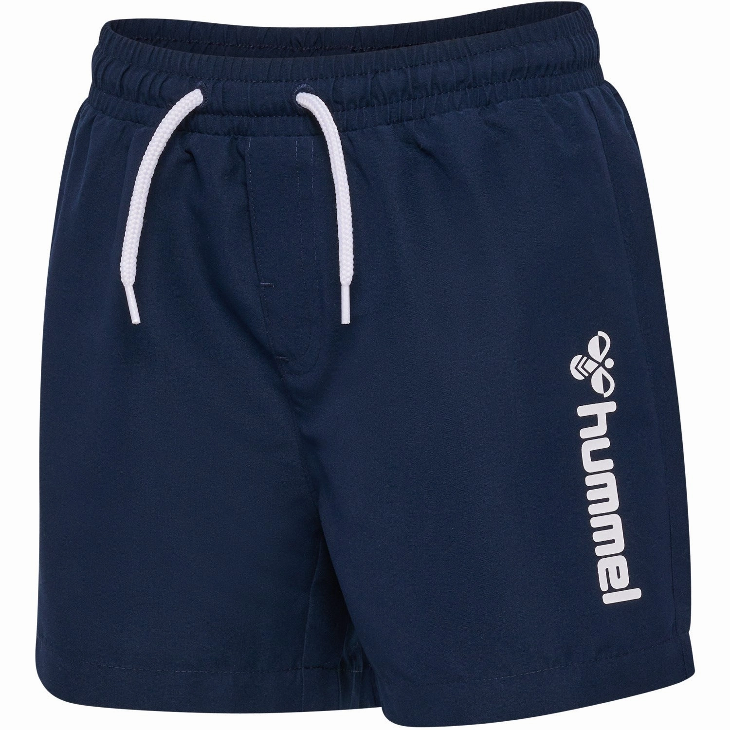 Hummel Navy Blazer Bondi Board Shorts Summer Ready Snag Resistant Fabric