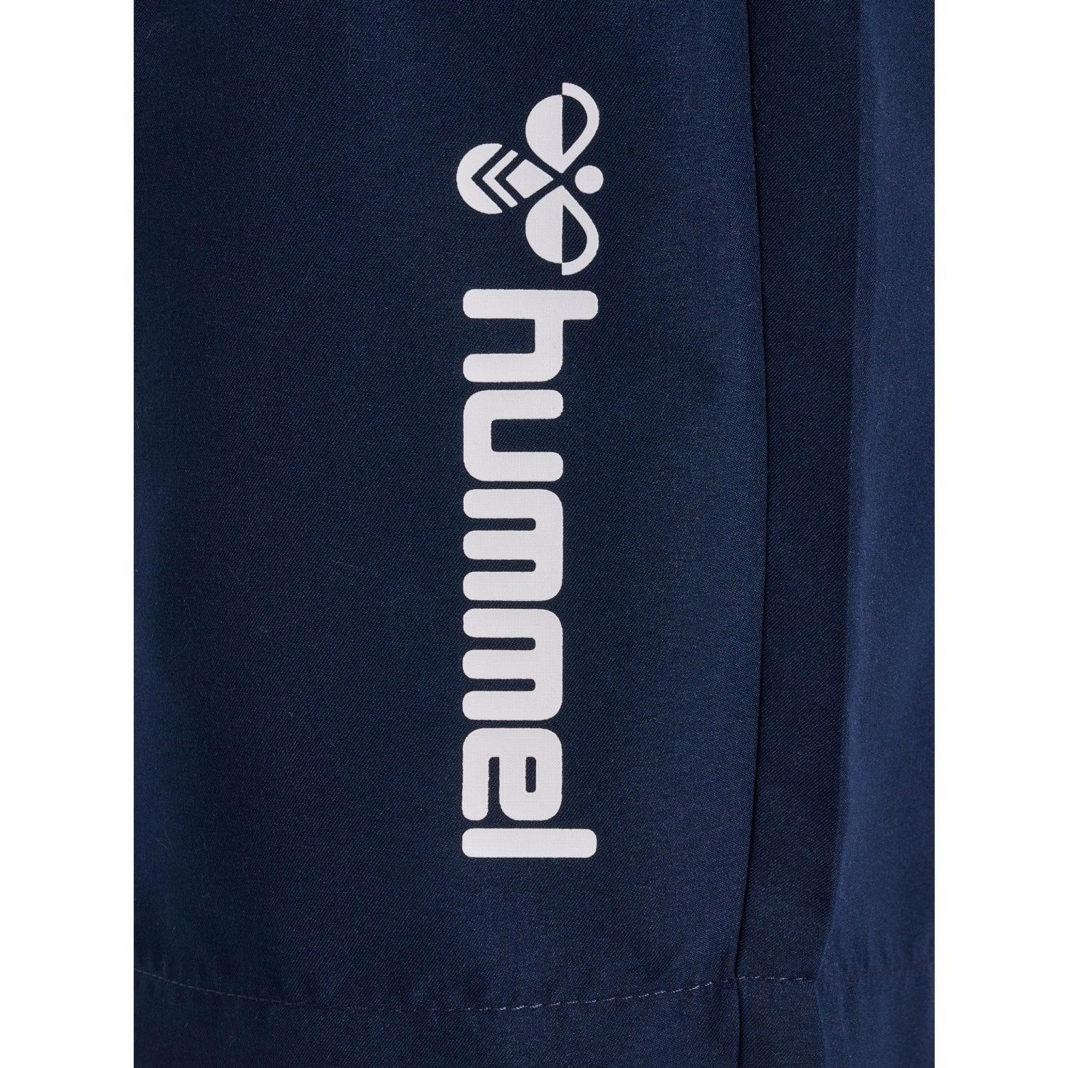 Multipocket Feature Hummel Navy Blazer Bondi Board Shorts