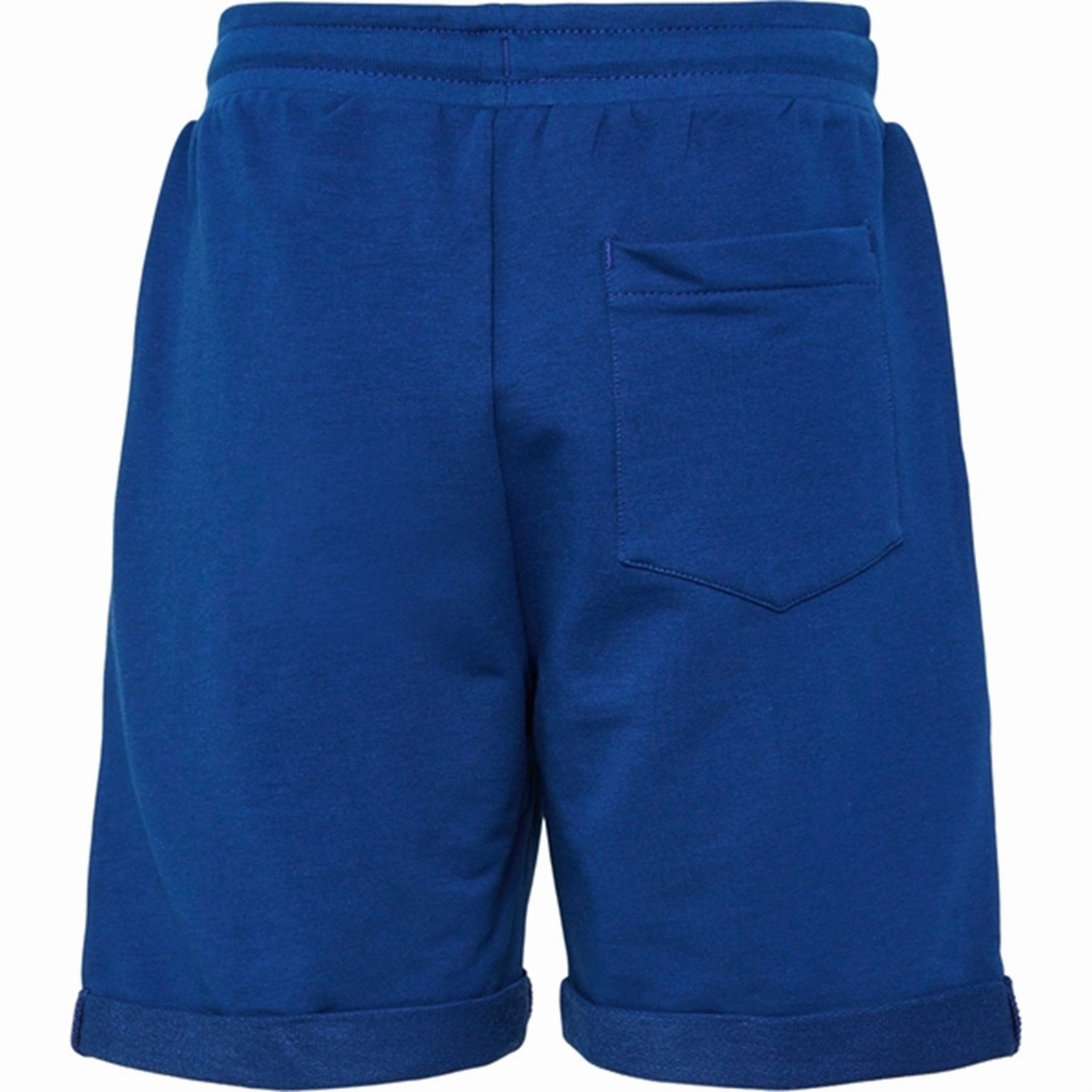 Snowboarding Gear Hummel Navy Peony Tyler Shorts