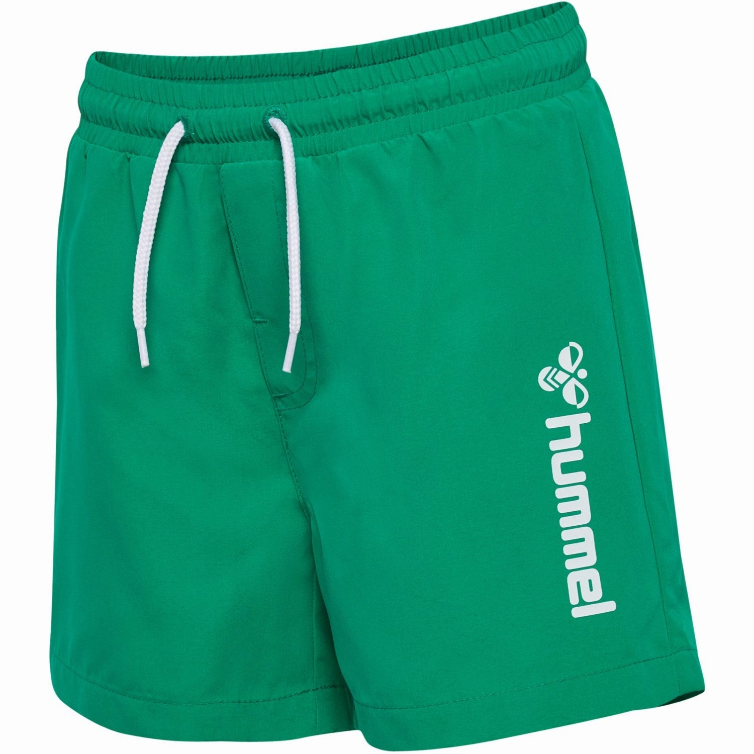Vacation Wardrobe Hummel Pepper Green Bondi Board Shorts