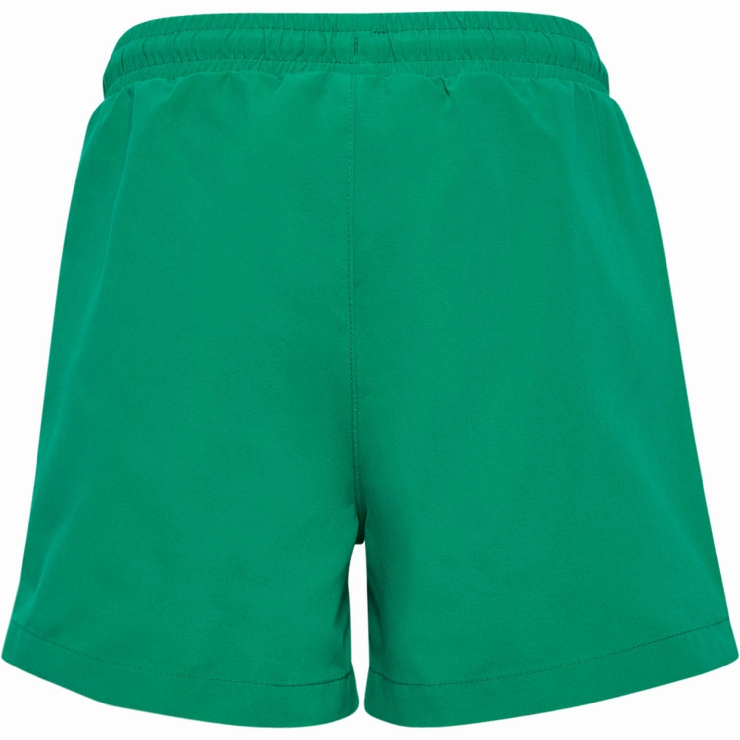 Anti Sand Pockets Contour Support Hummel Pepper Green Bondi Board Shorts