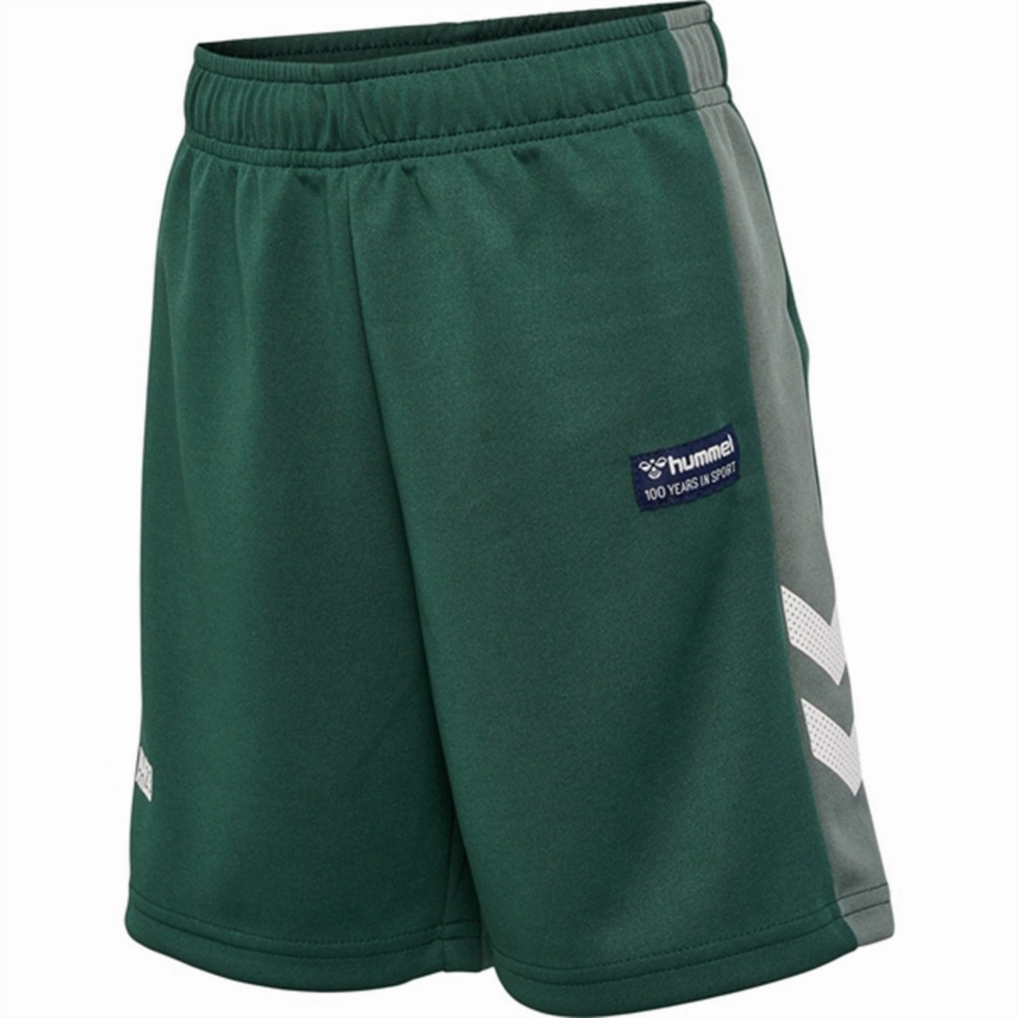 Hummel Pineneedle Ruphus Shorts UV Protective Coating