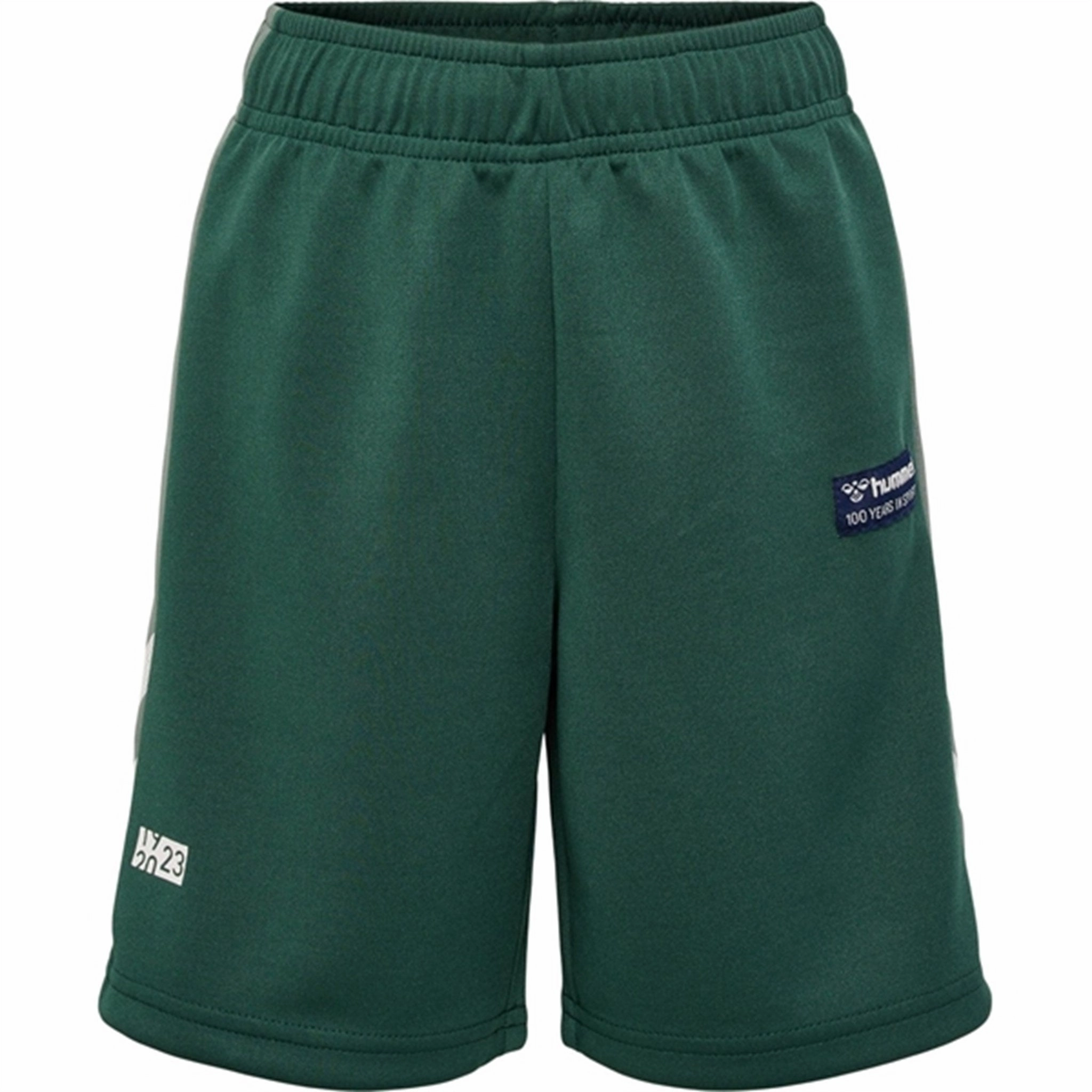 Hummel Pineneedle Ruphus Shorts Simple Vibe