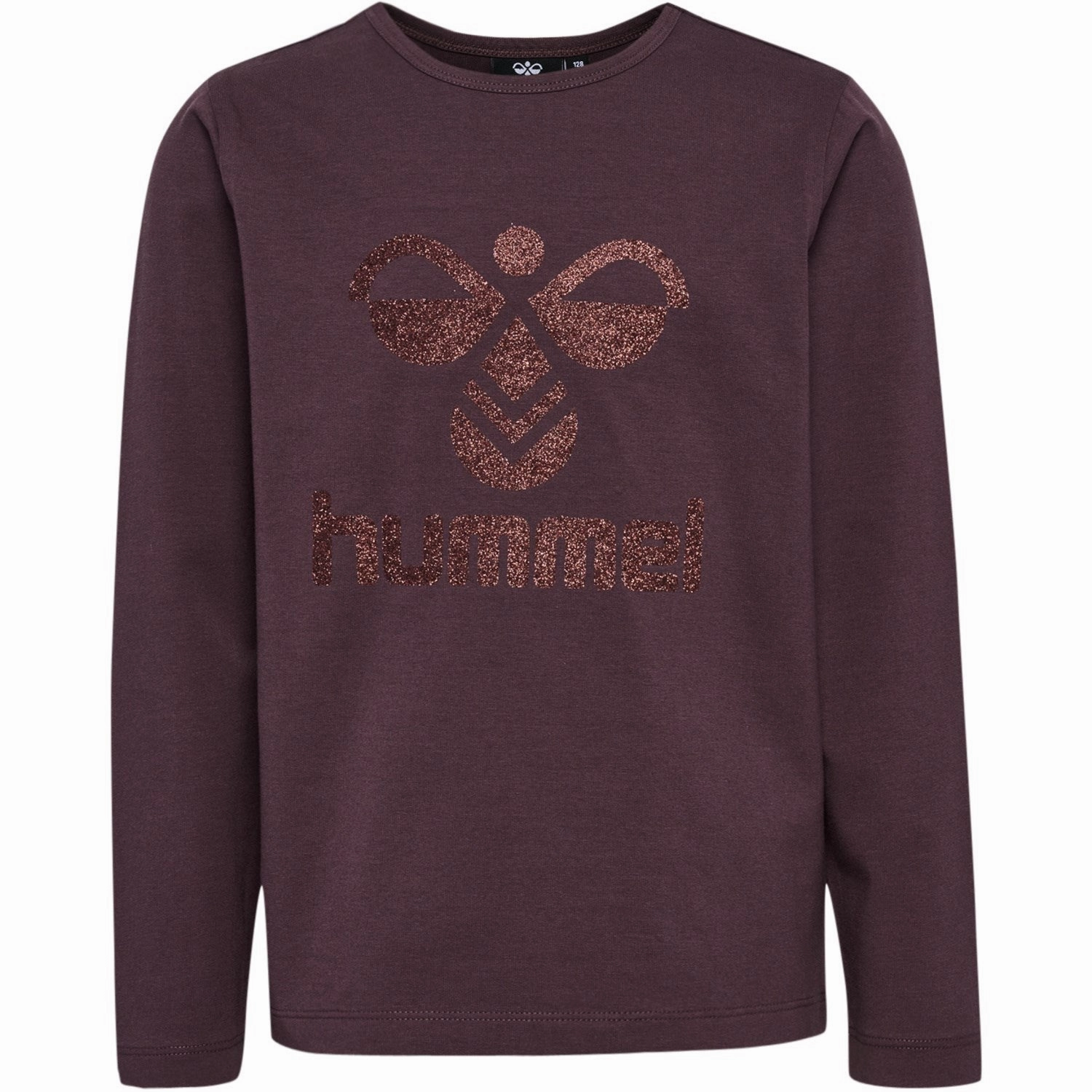 Skin Friendly Fabric Hummel Raisin Carolina Night Suit