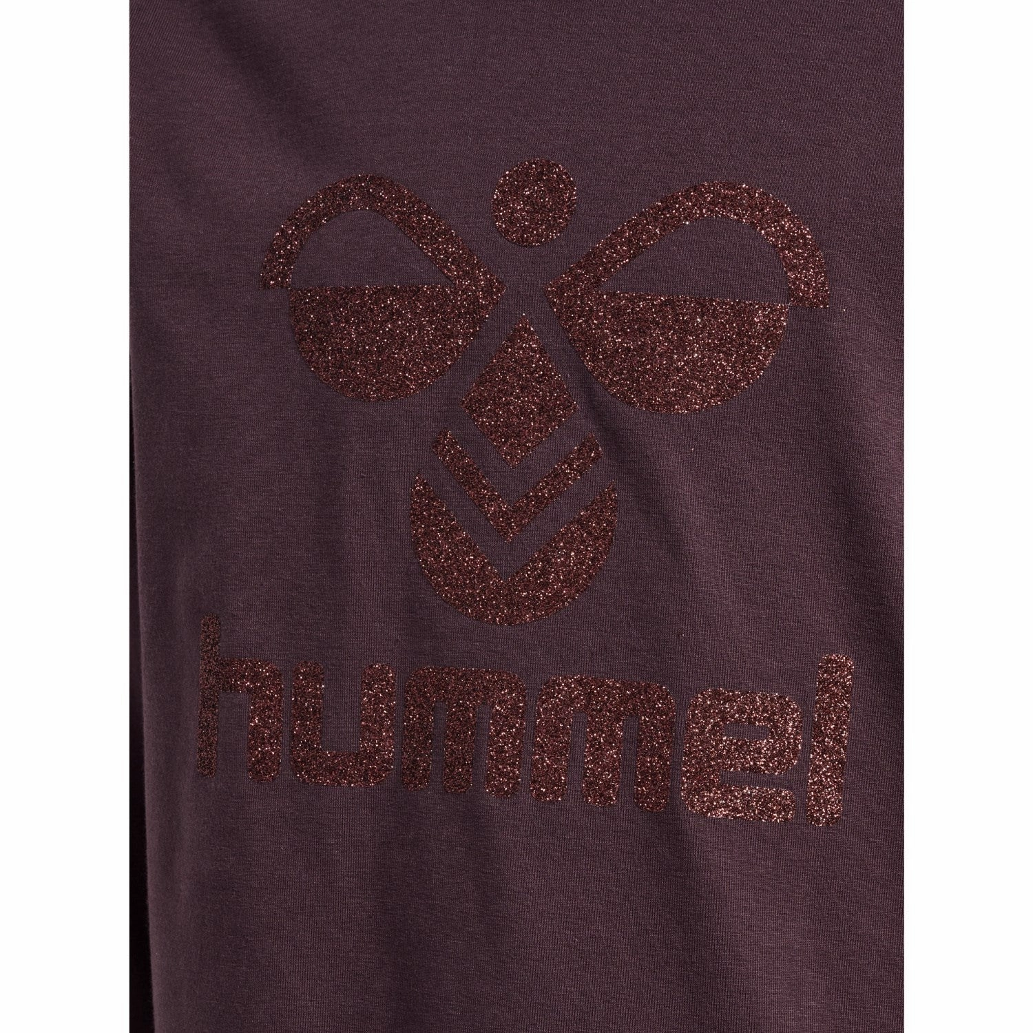 Cool Weather AntiPilling Technology Hummel Raisin Carolina Night Suit