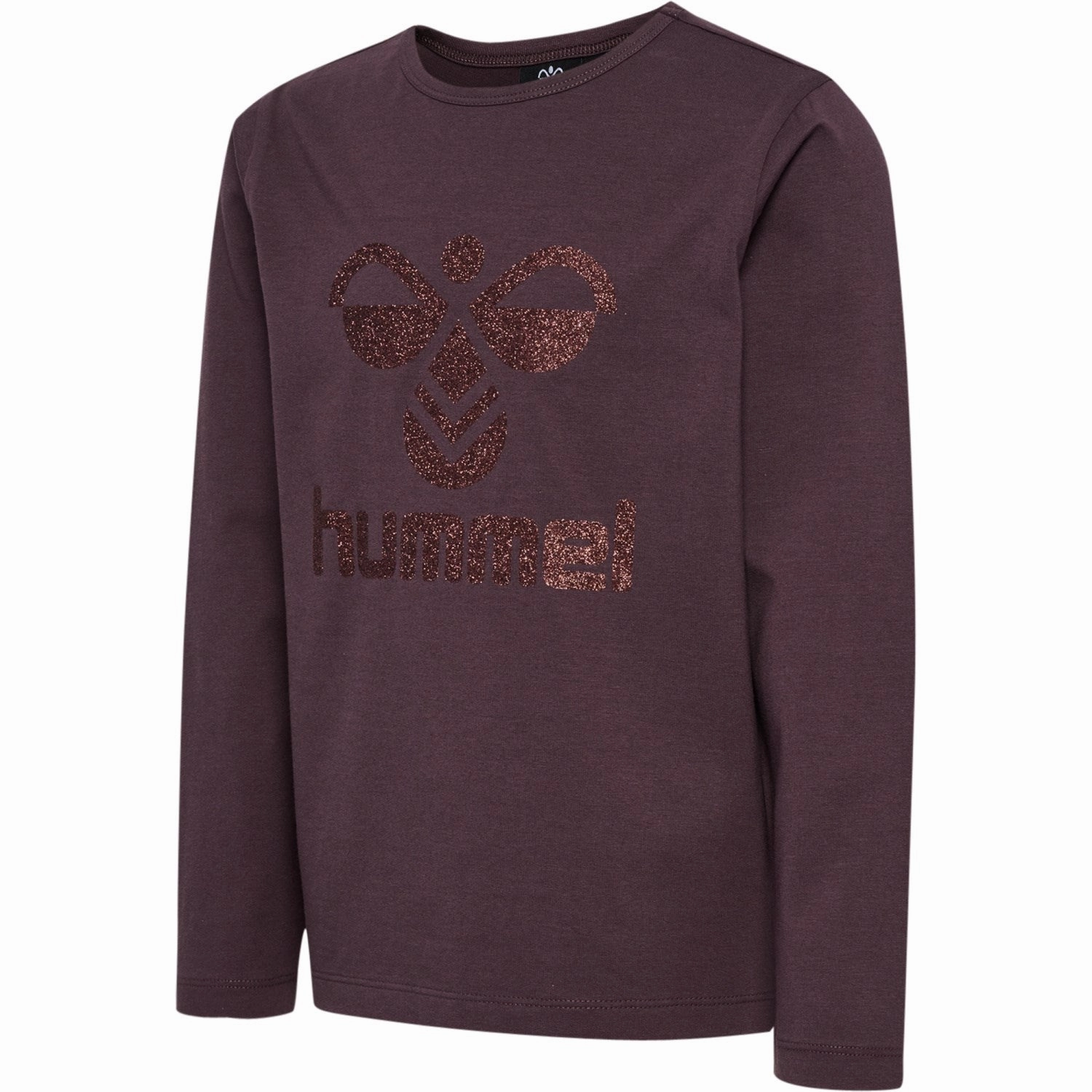 Unstructured Fit Hummel Raisin Carolina Night Suit