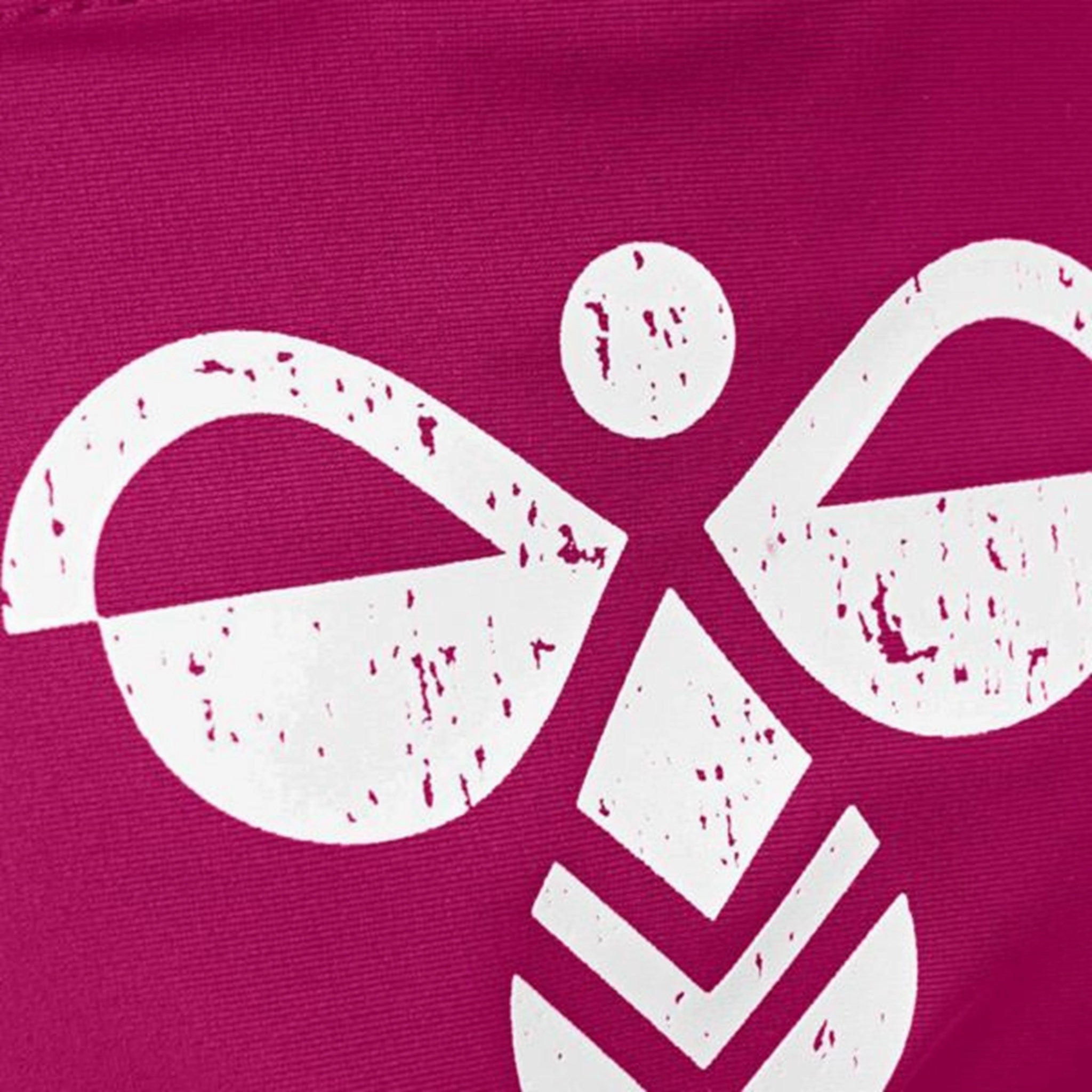 Odor Resistant Aerodynamic Contour Panels Hummel Sabri Swimpants Magenta