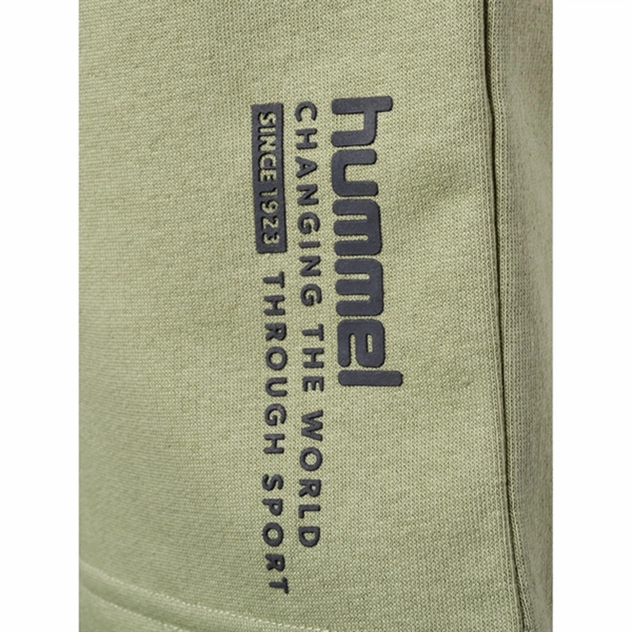 shrink-resistant Hummel Tea Dante Shorts